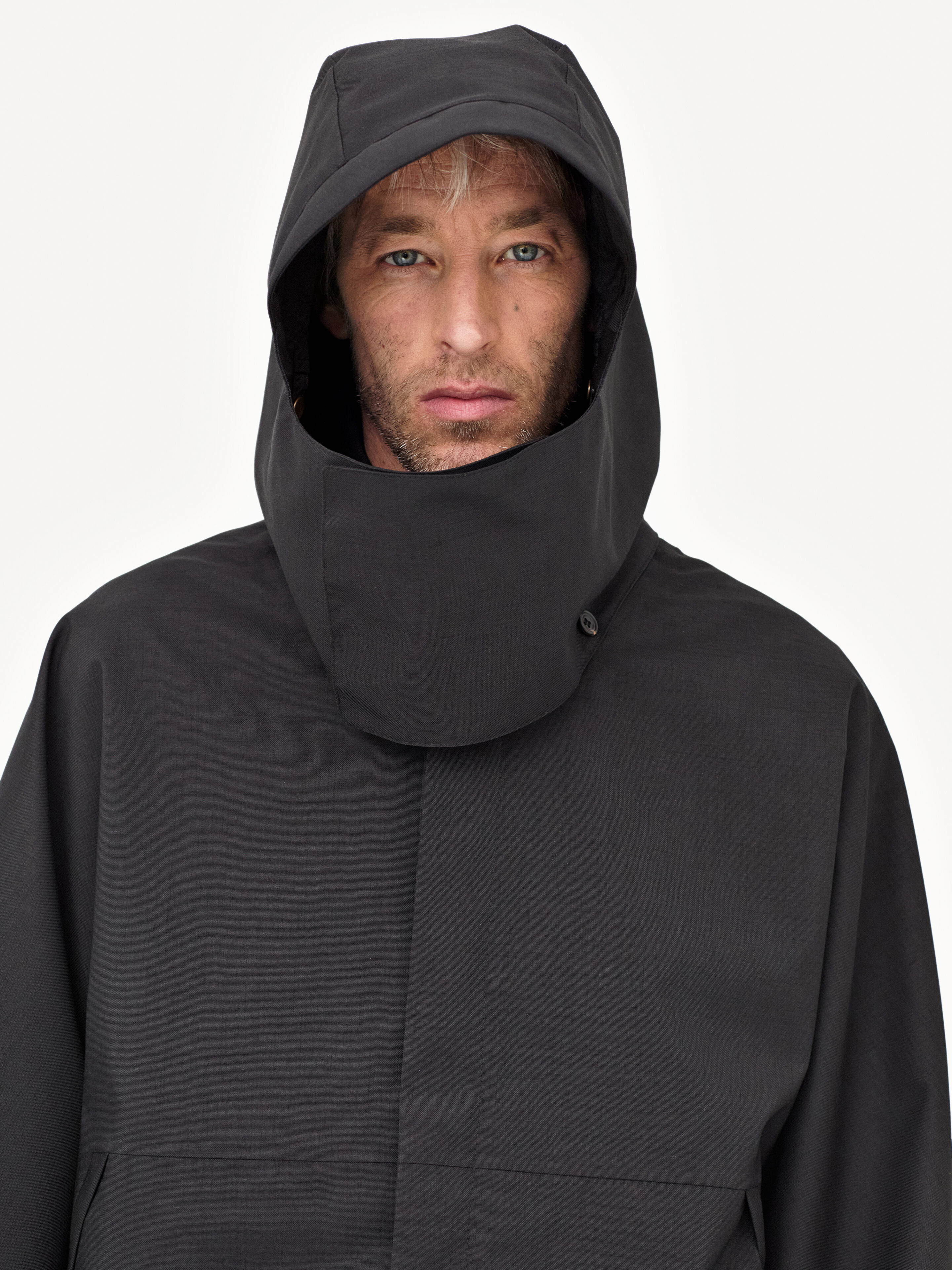 Harmattan Unisex Cropped - Image 8