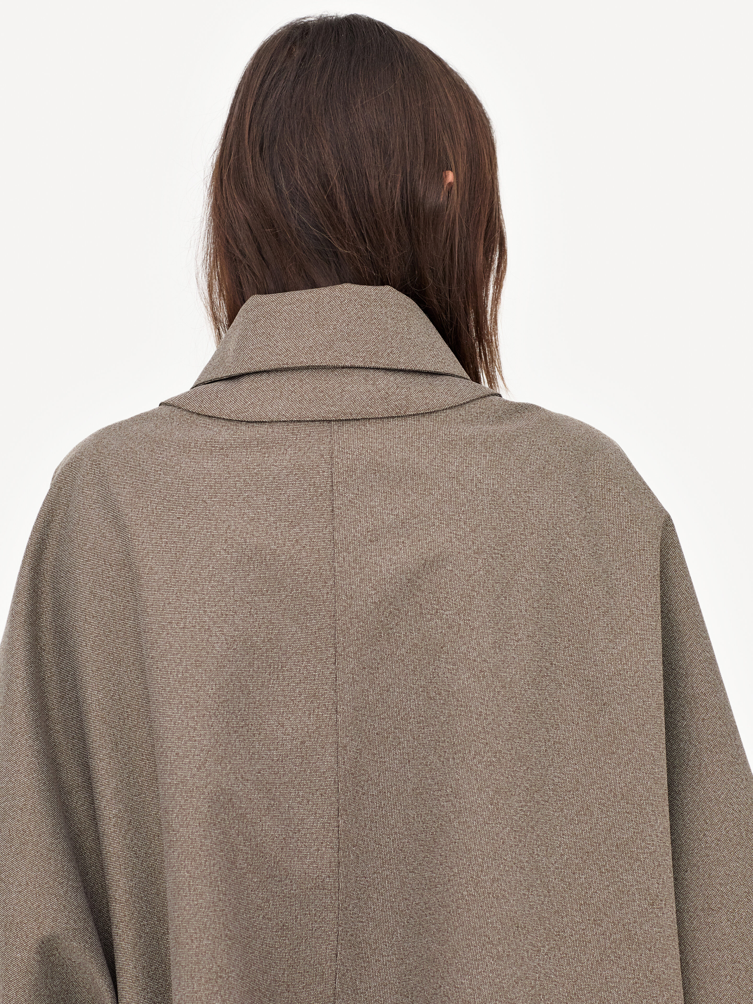 Harmattan Unisex Cropped - Image 8