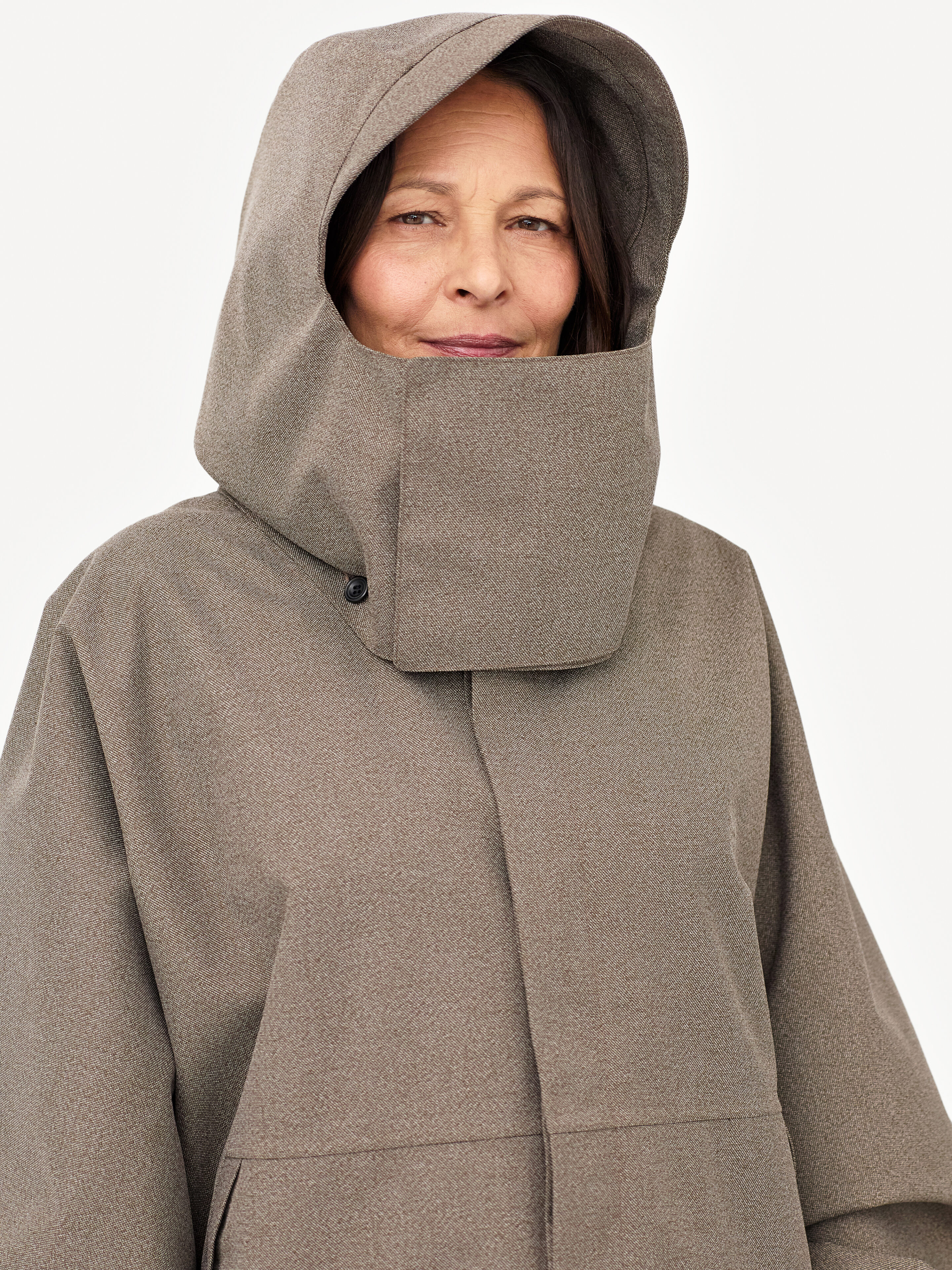 Harmattan Unisex Cropped - Image 5