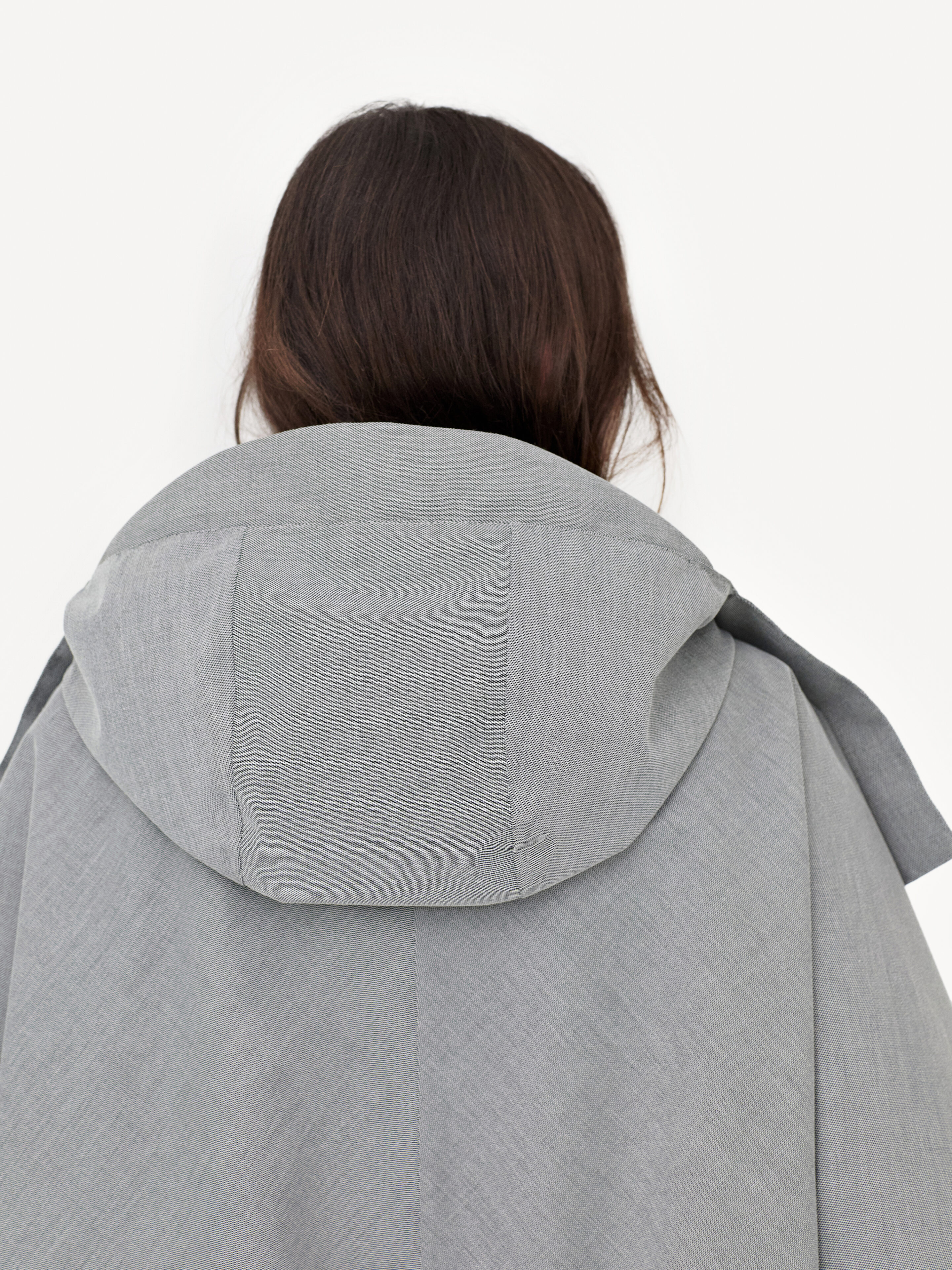 Harmattan Unisex Cropped - Image 5