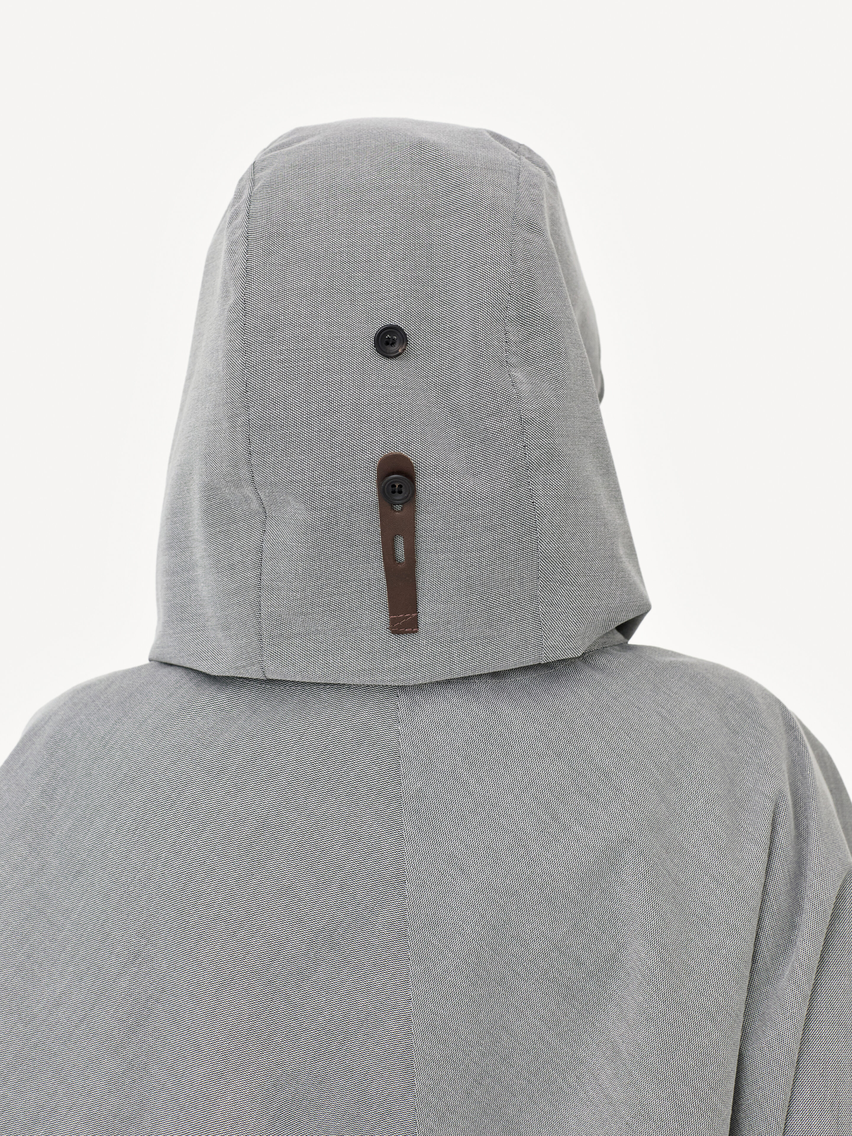 Harmattan Unisex Cropped - Image 4