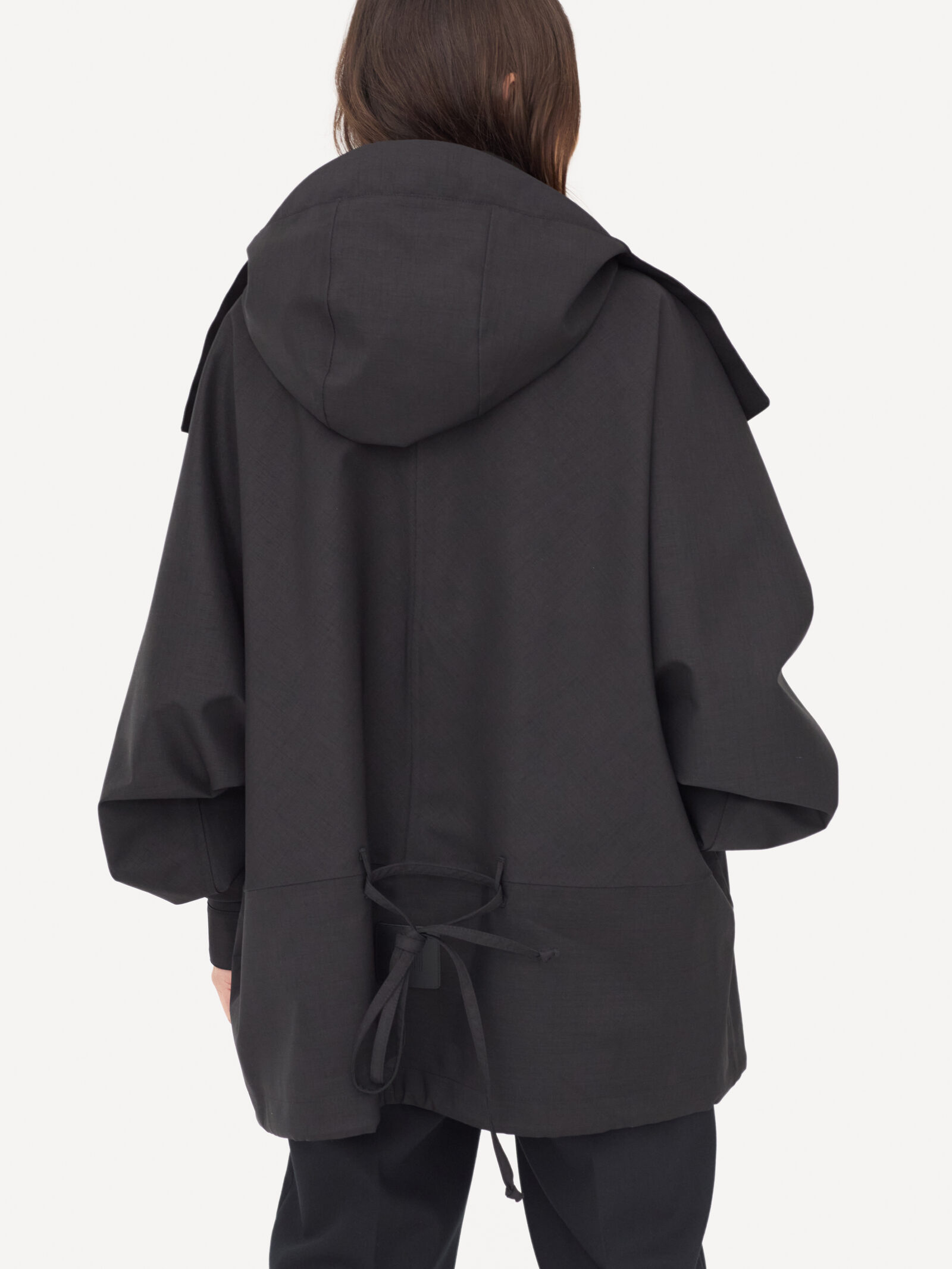 Harmattan Cropped Unisex - Image 8