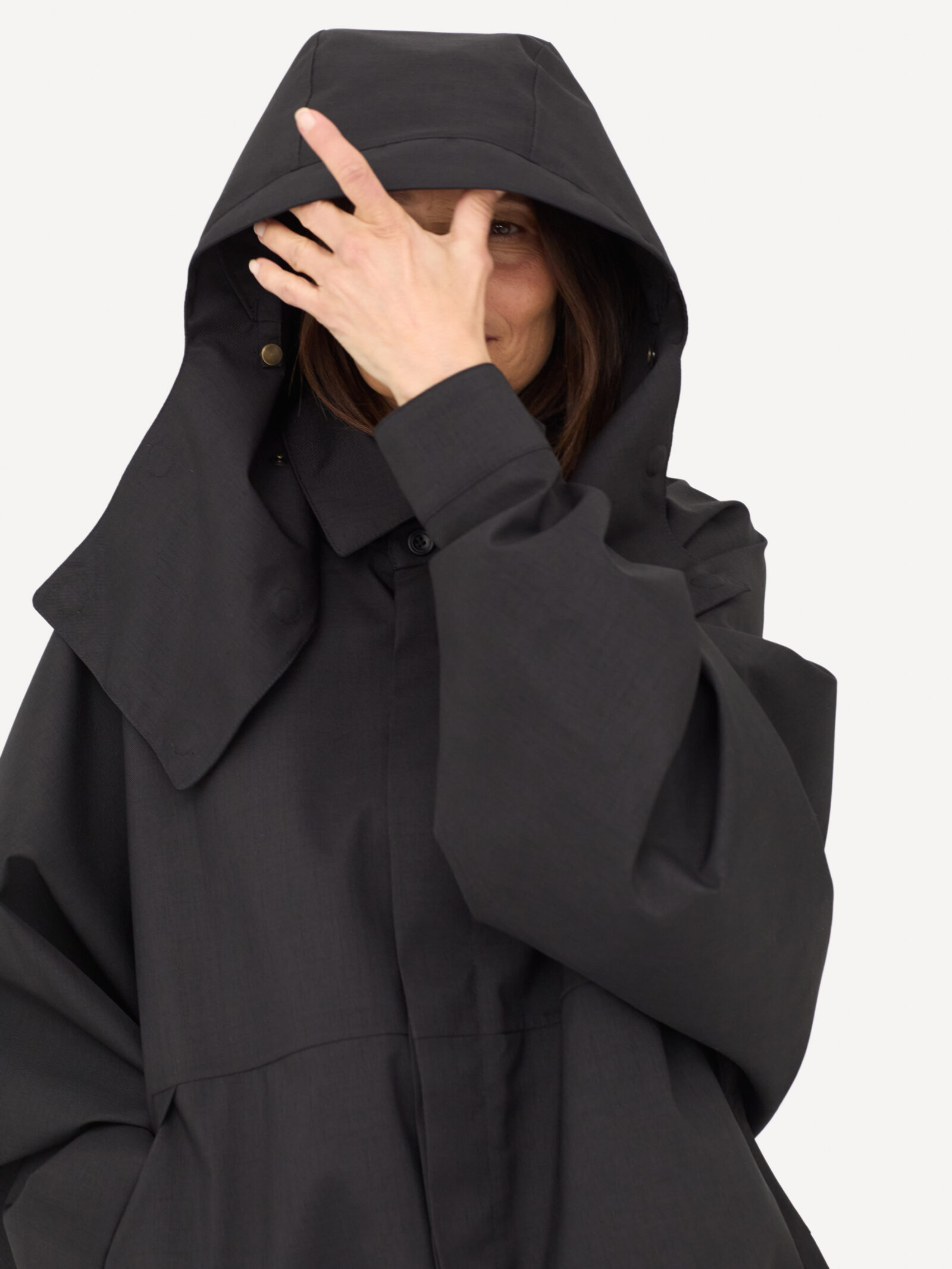 Harmattan Cropped Unisex - Image 7