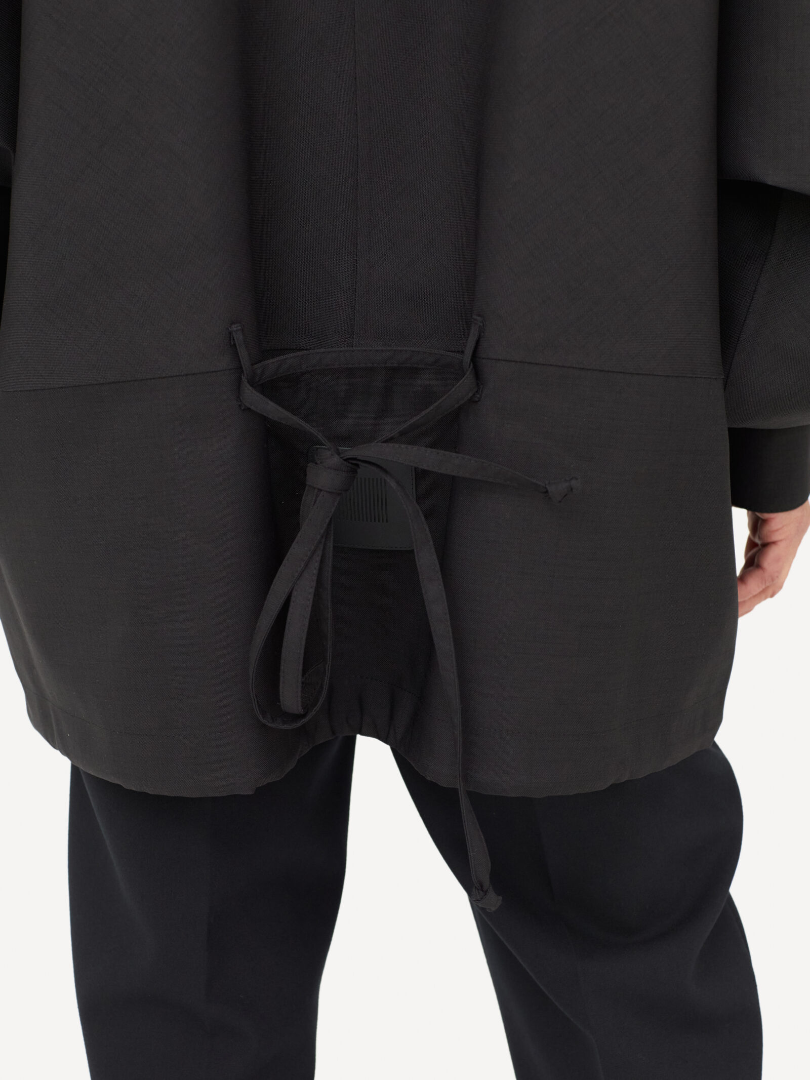 Harmattan Cropped Unisex - Image 10