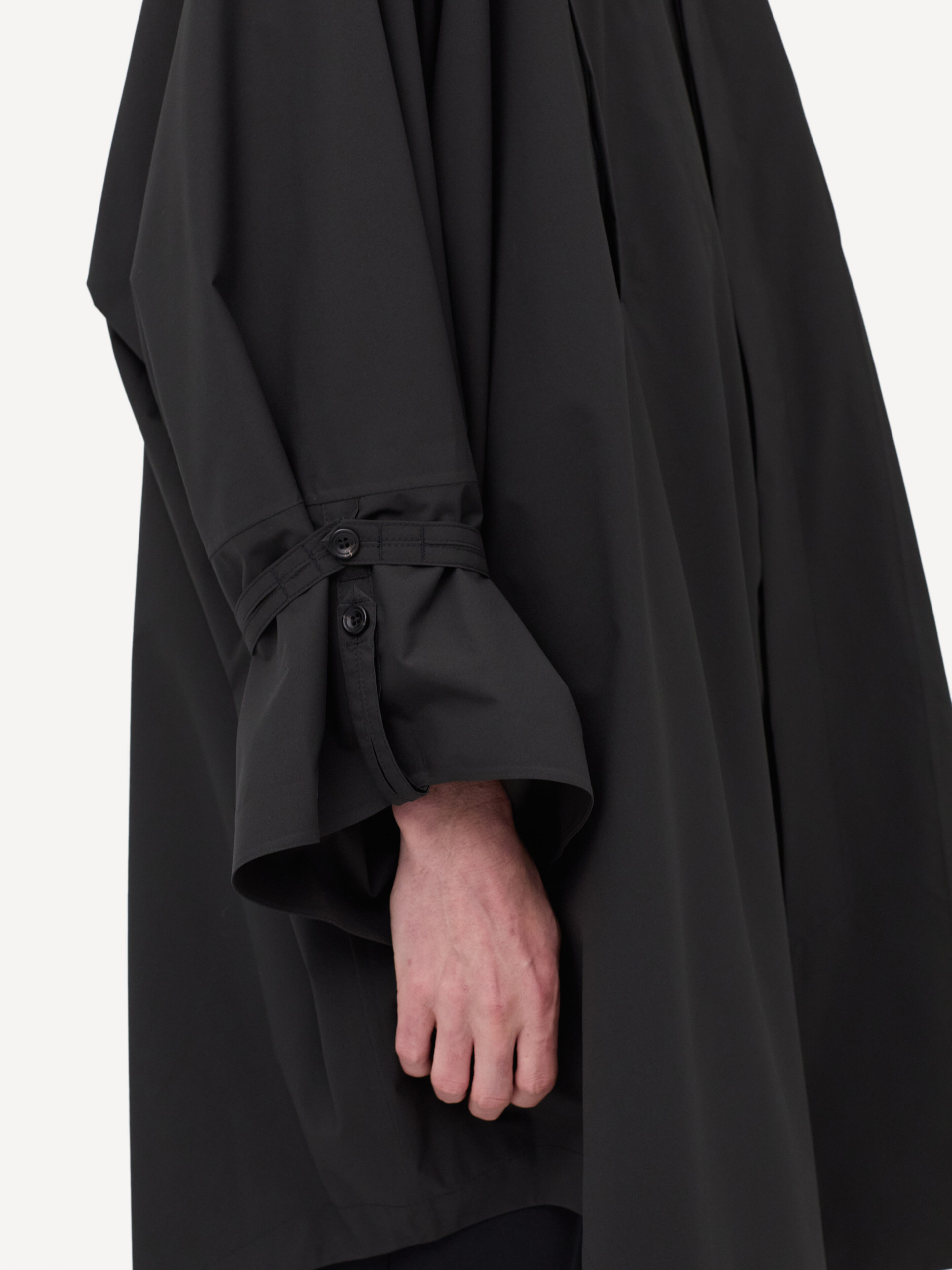 Raincho Unisex Convertible - Image 6