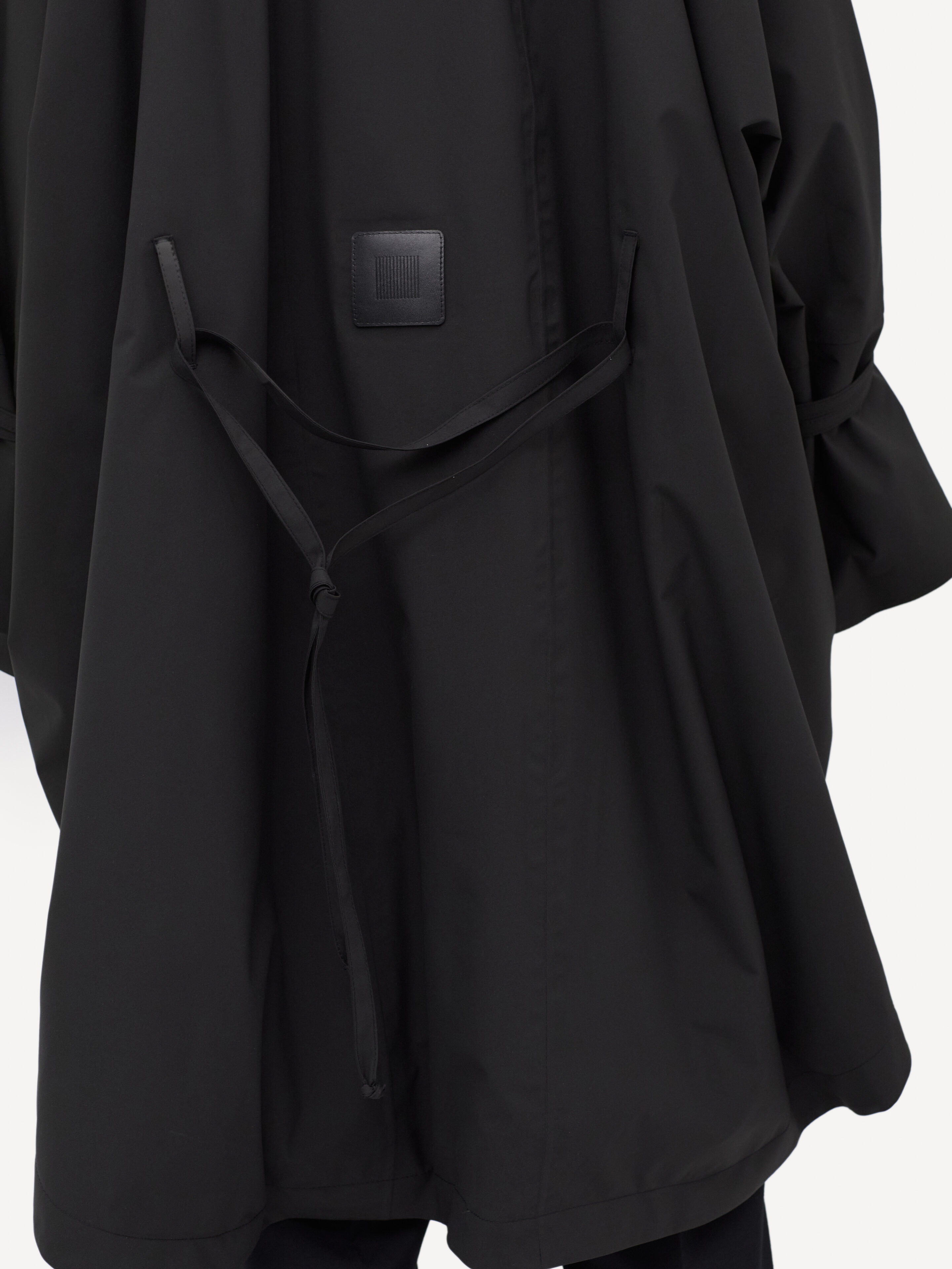 Raincho Unisex Convertible - Image 9