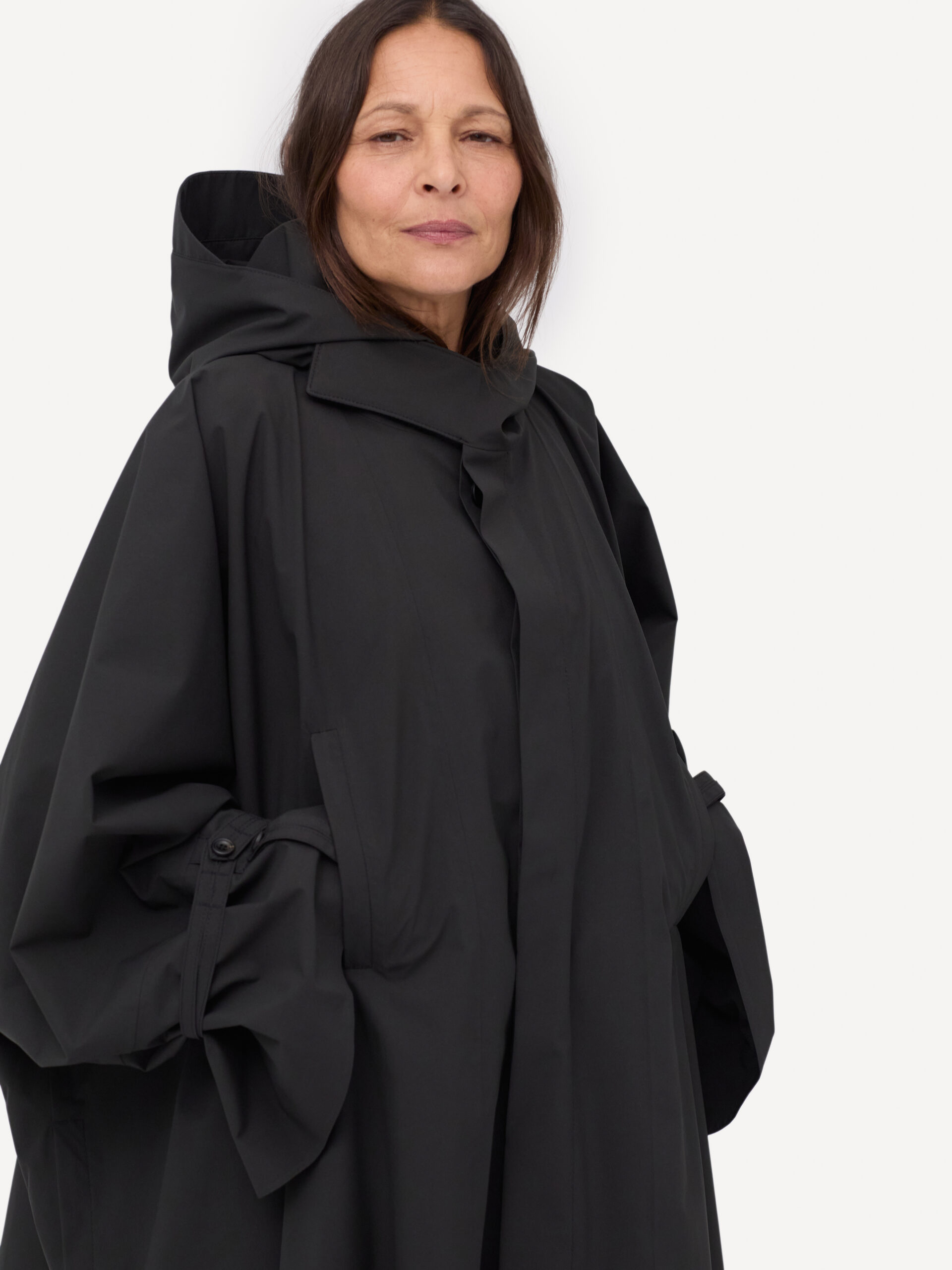 Raincho Unisex Convertible - Norwegian Rain