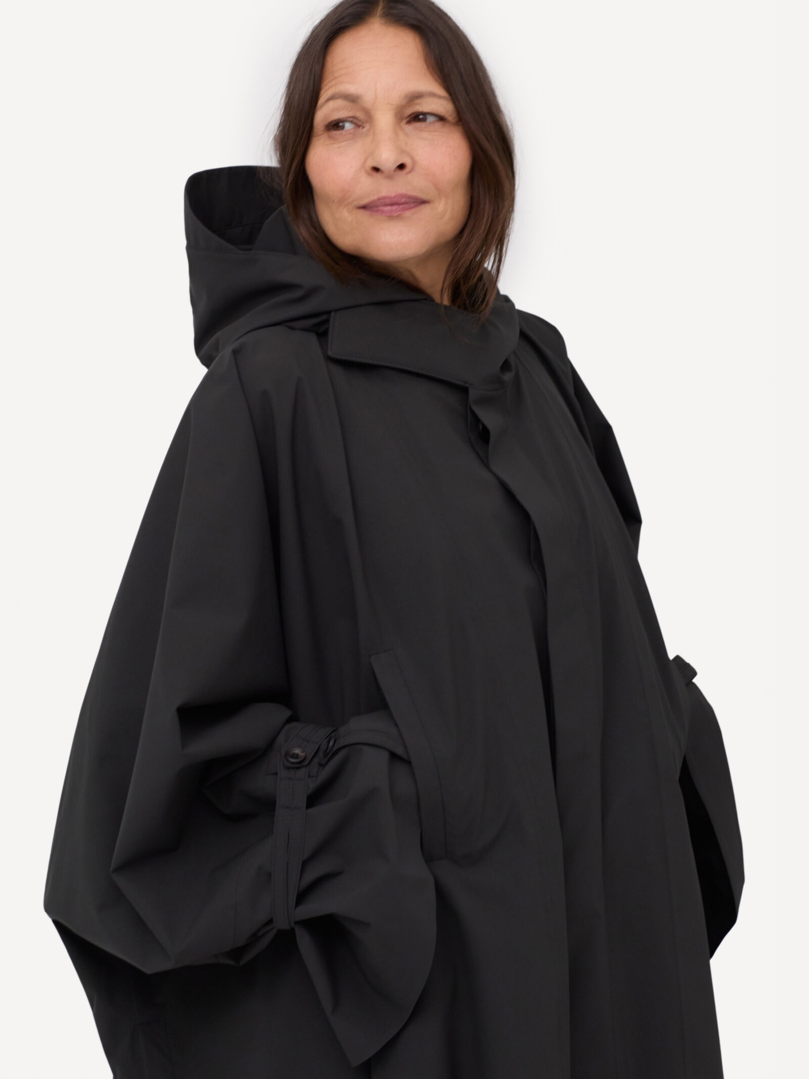 Raincho Unisex Convertible - Image 2
