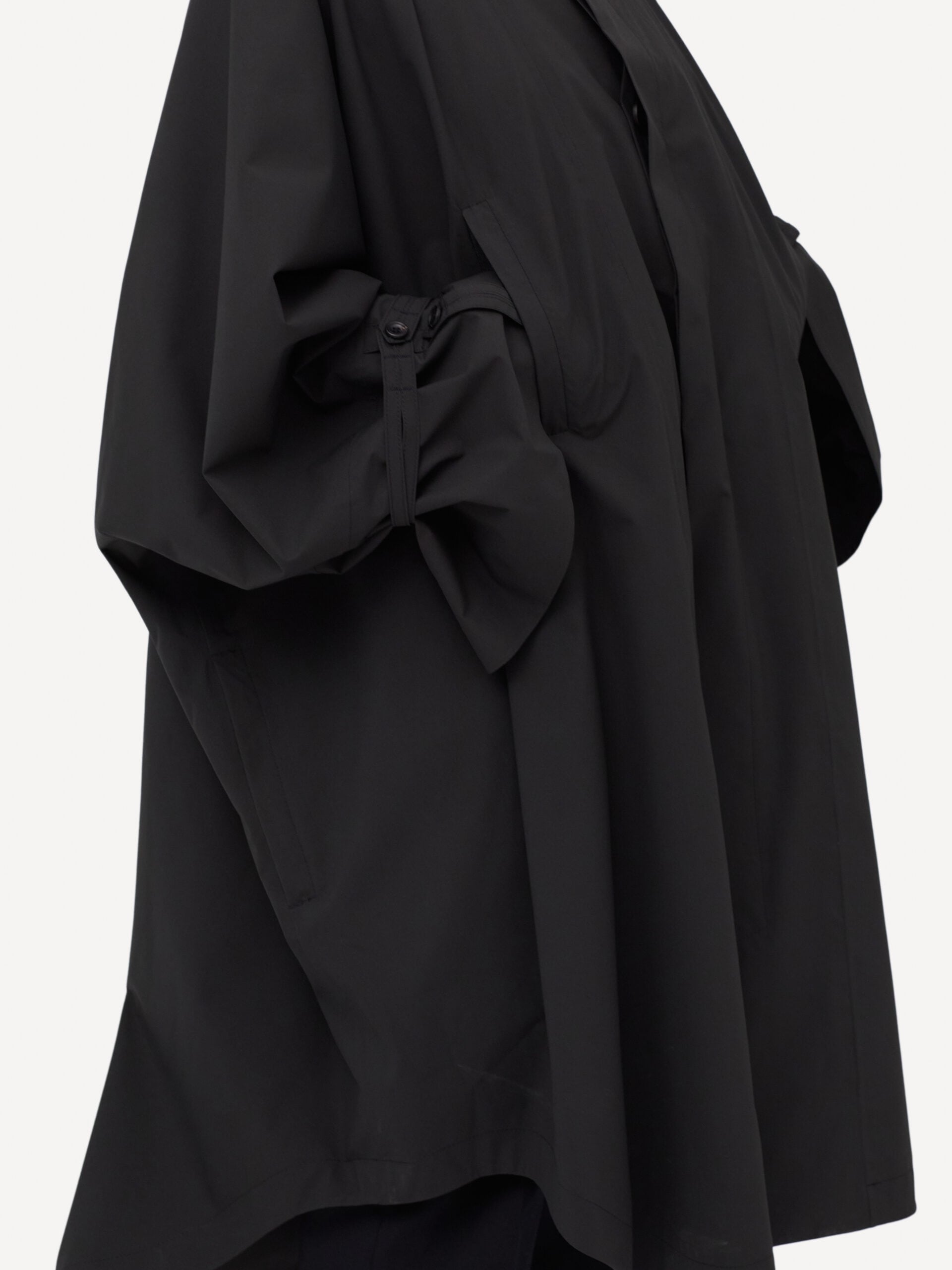 Raincho Unisex Convertible - Norwegian Rain