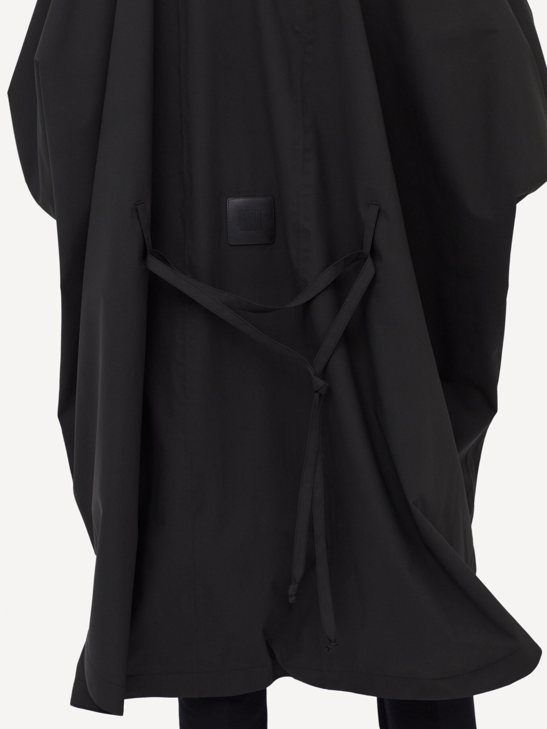 Raincho Unisex Convertible - Norwegian Rain