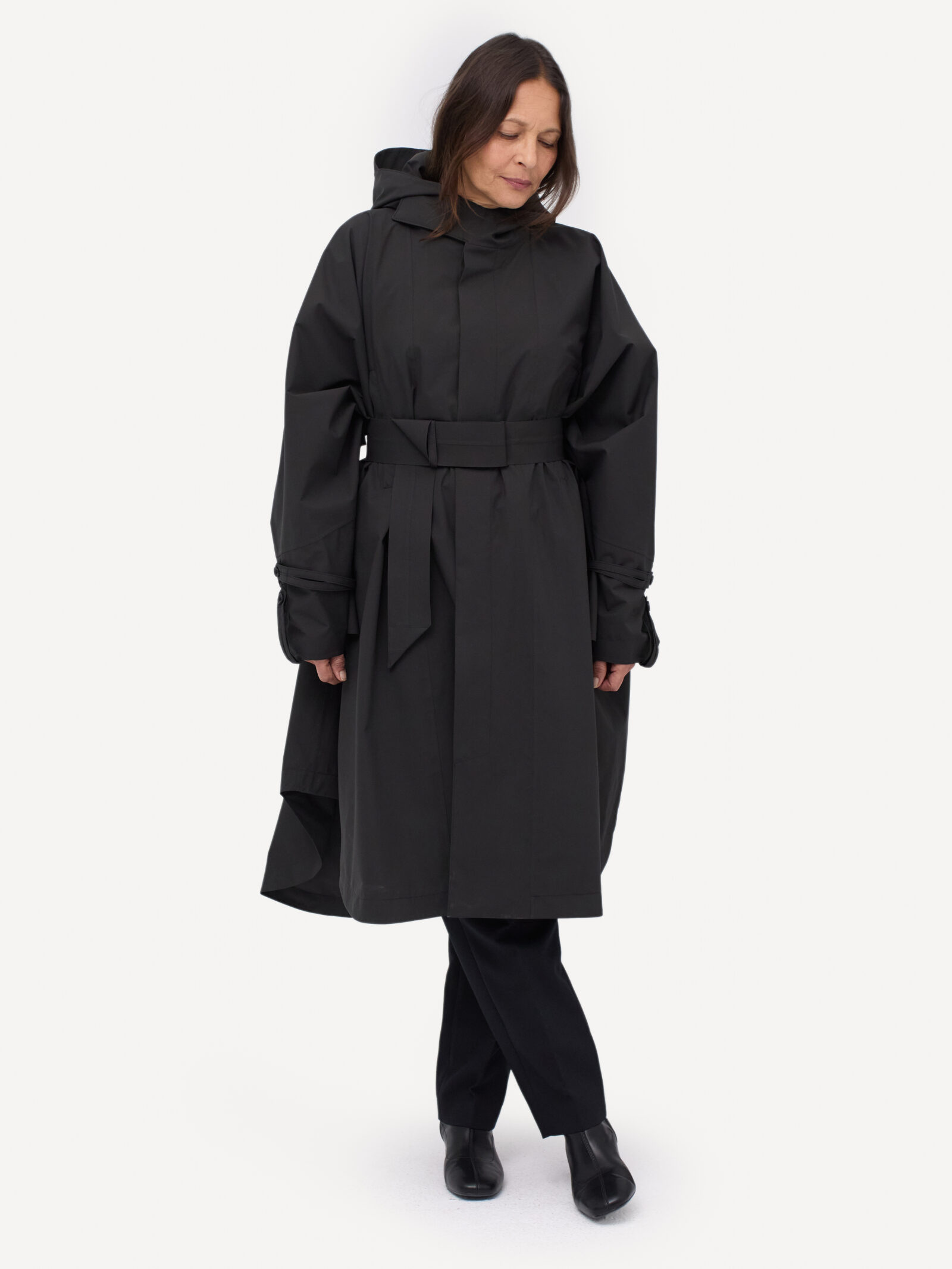 Raincho Unisex Convertible - Image 14