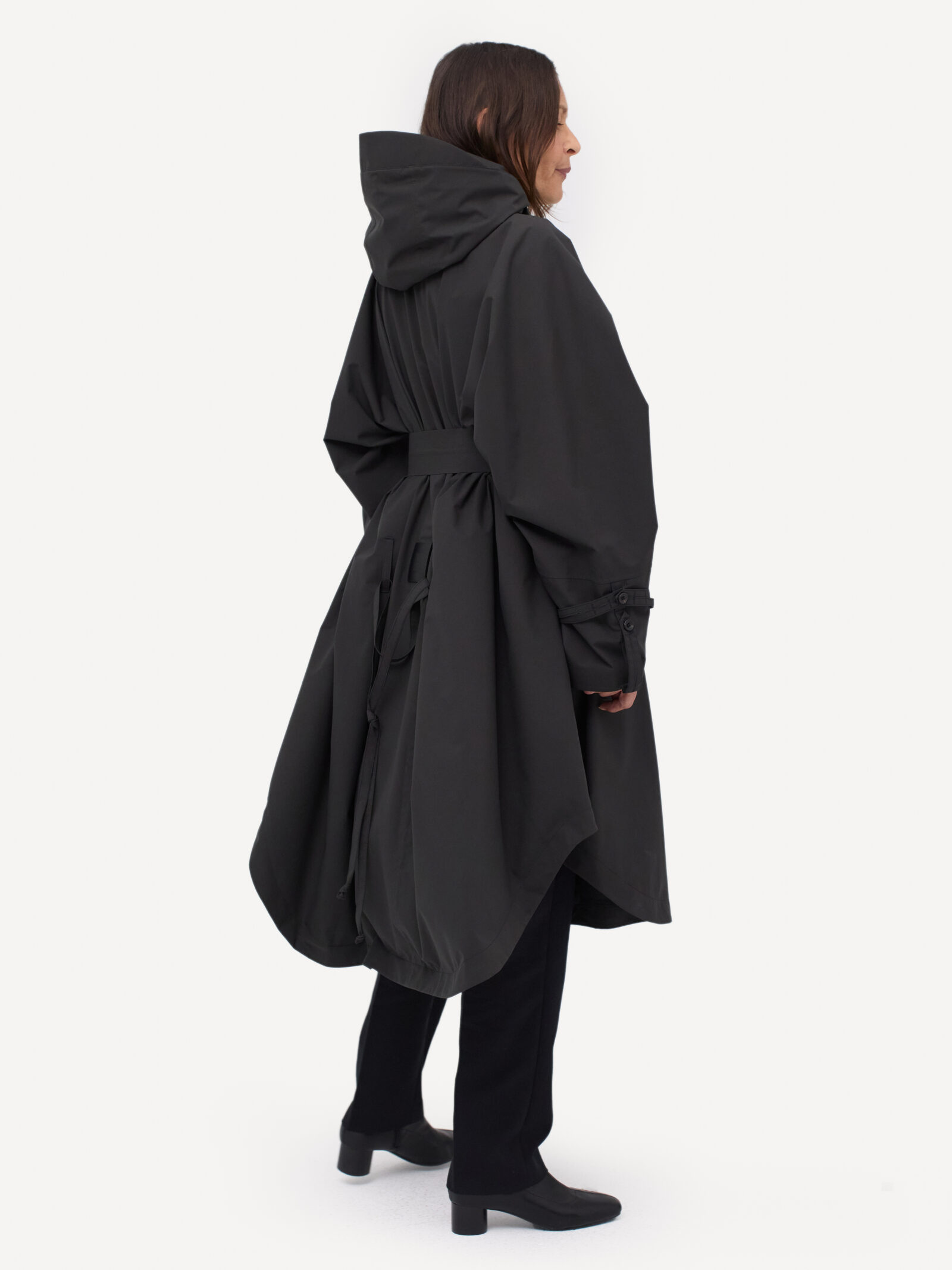 Raincho Unisex Convertible - Image 13