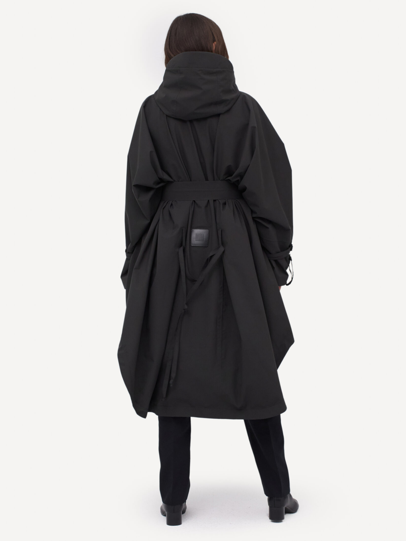 Raincho Unisex Convertible - Image 11