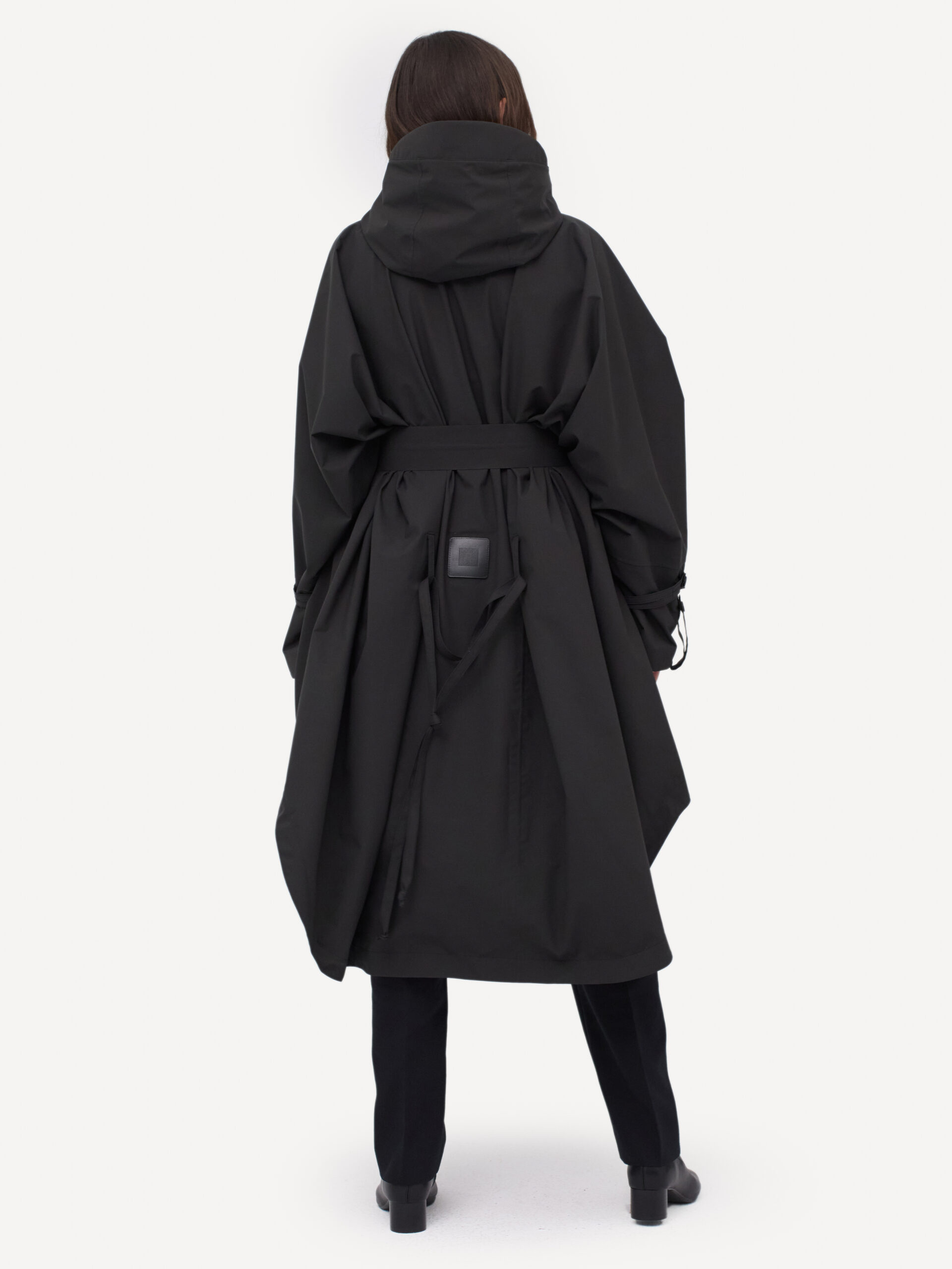 Raincho Unisex Convertible - Norwegian Rain