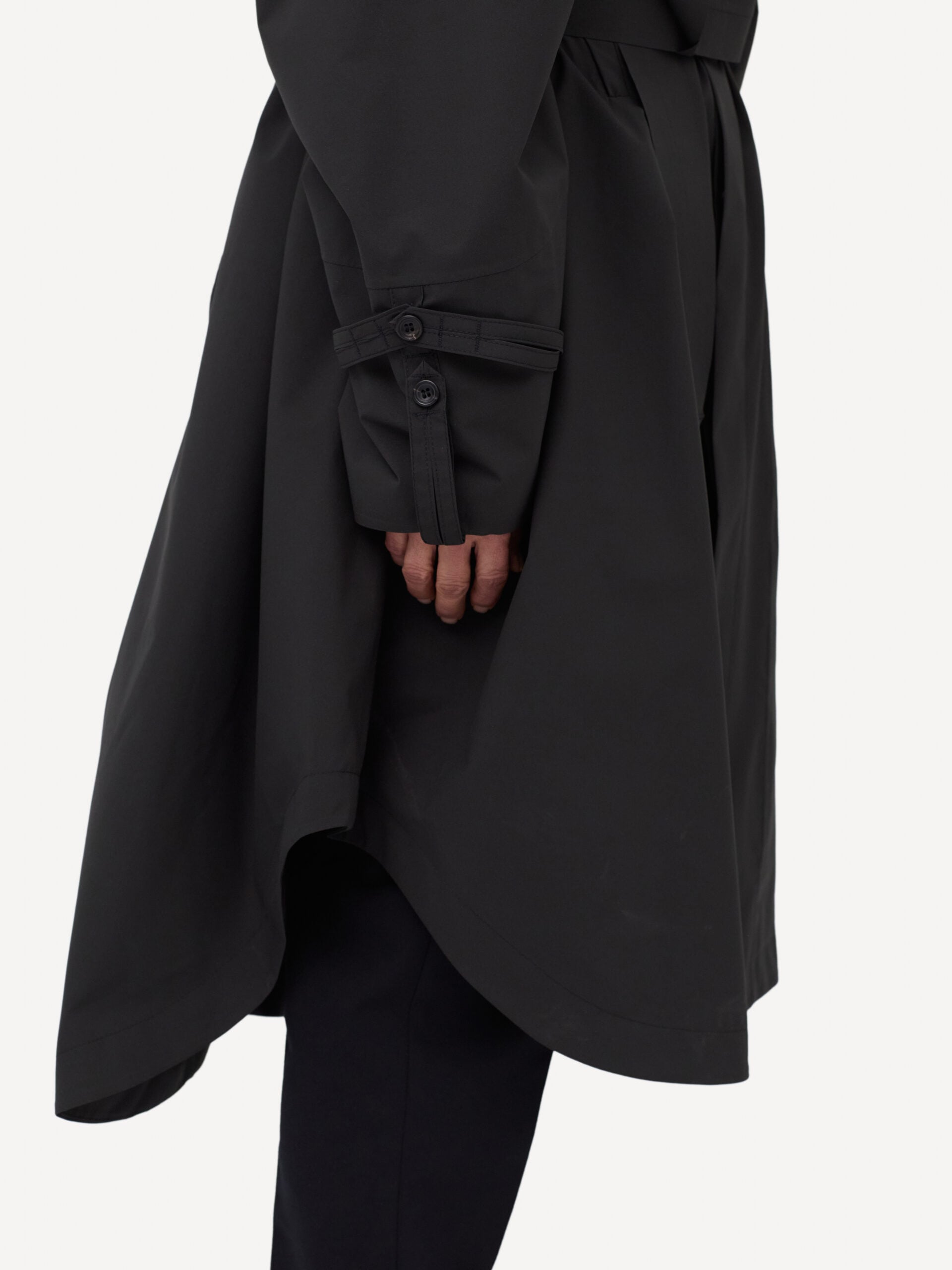 Raincho Unisex Convertible - Norwegian Rain