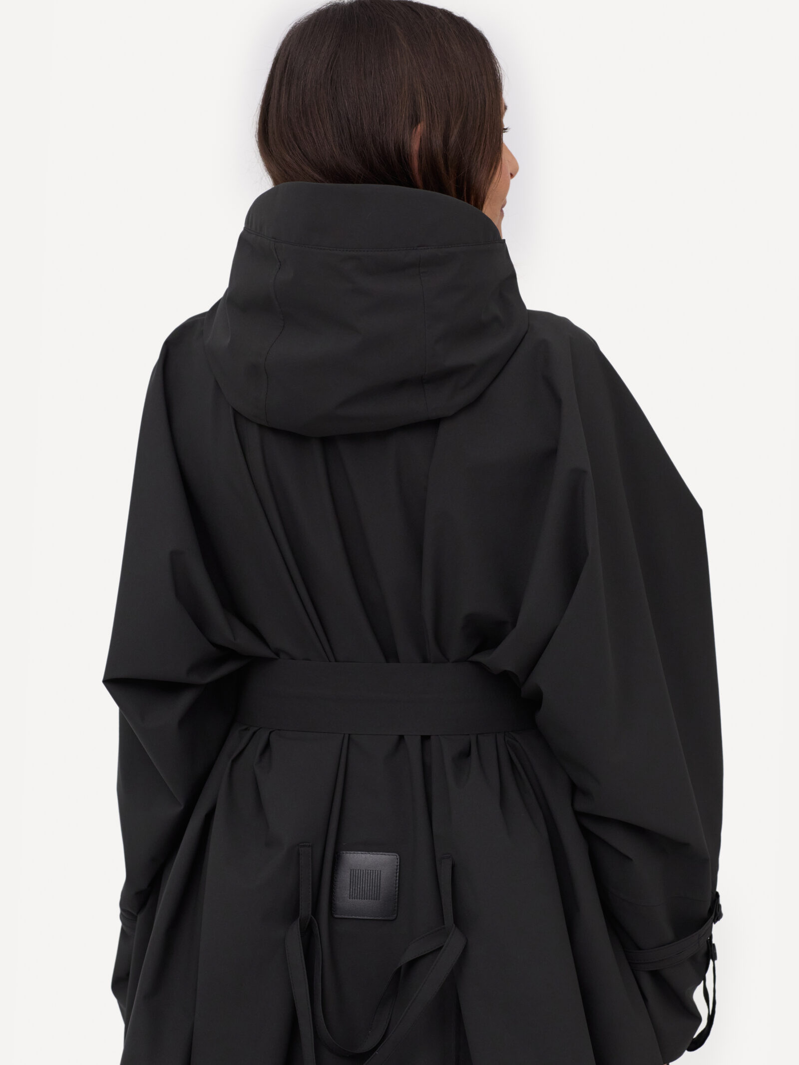 Raincho Unisex Convertible - Image 7