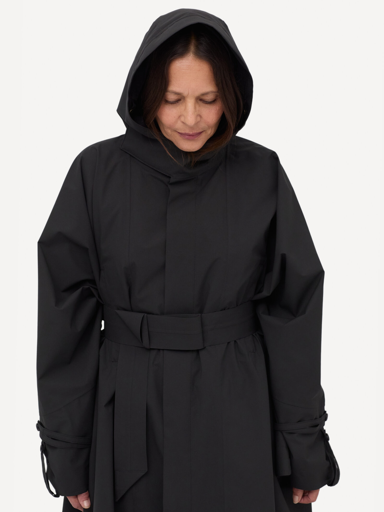 Raincho Unisex Convertible - Image 6