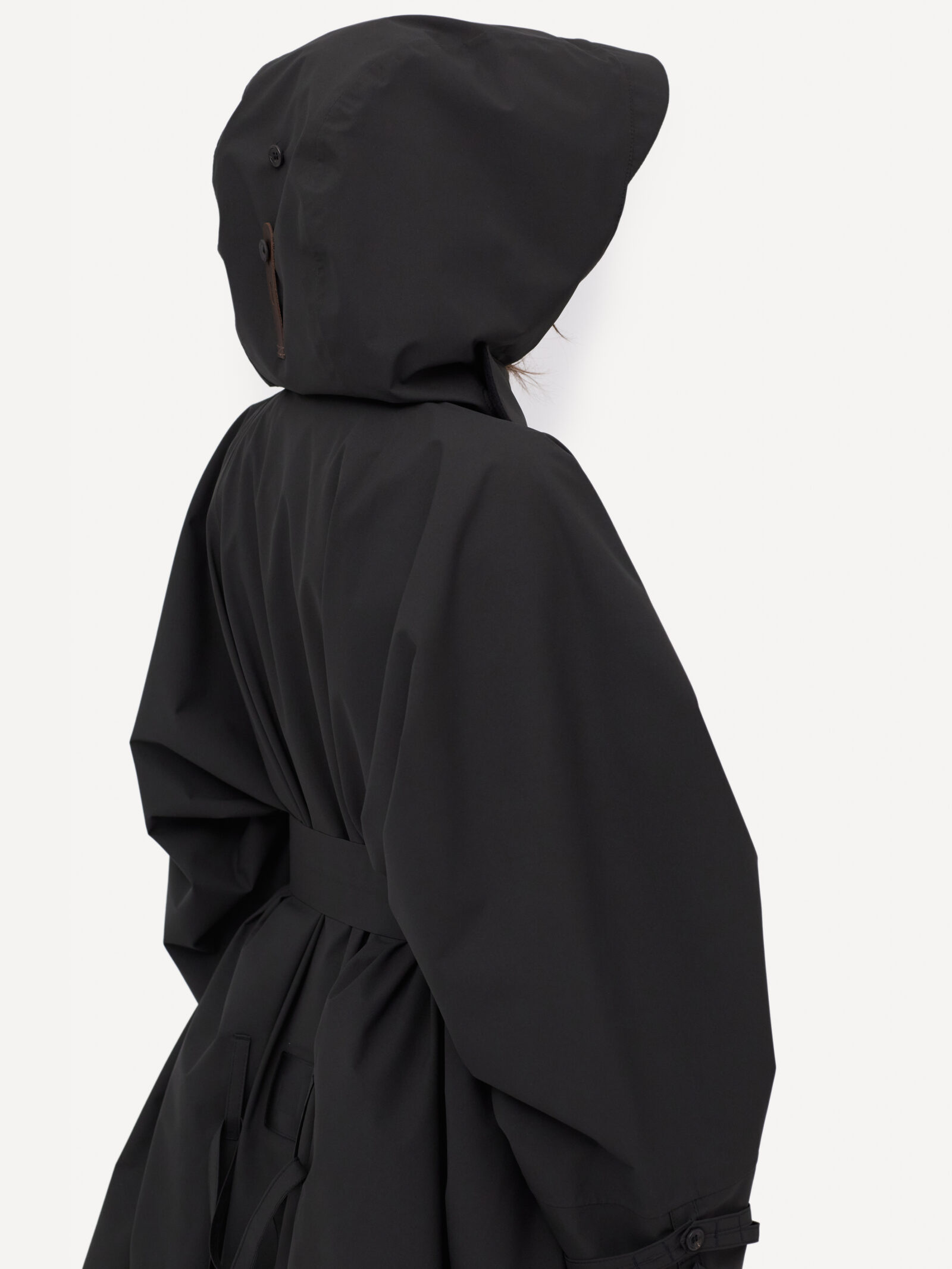 Raincho Unisex Convertible - Image 4