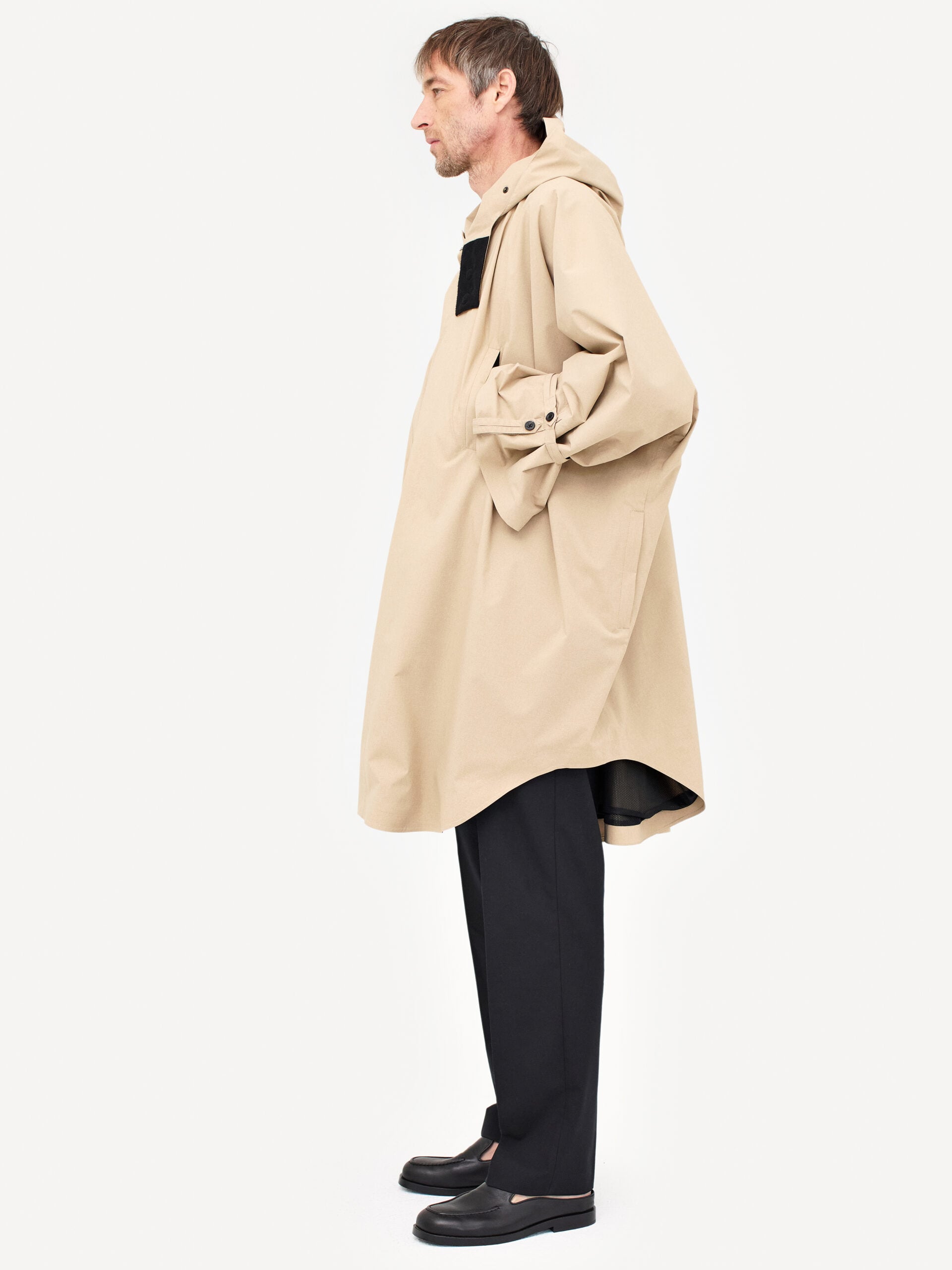 Raincho Unisex - Norwegian Rain