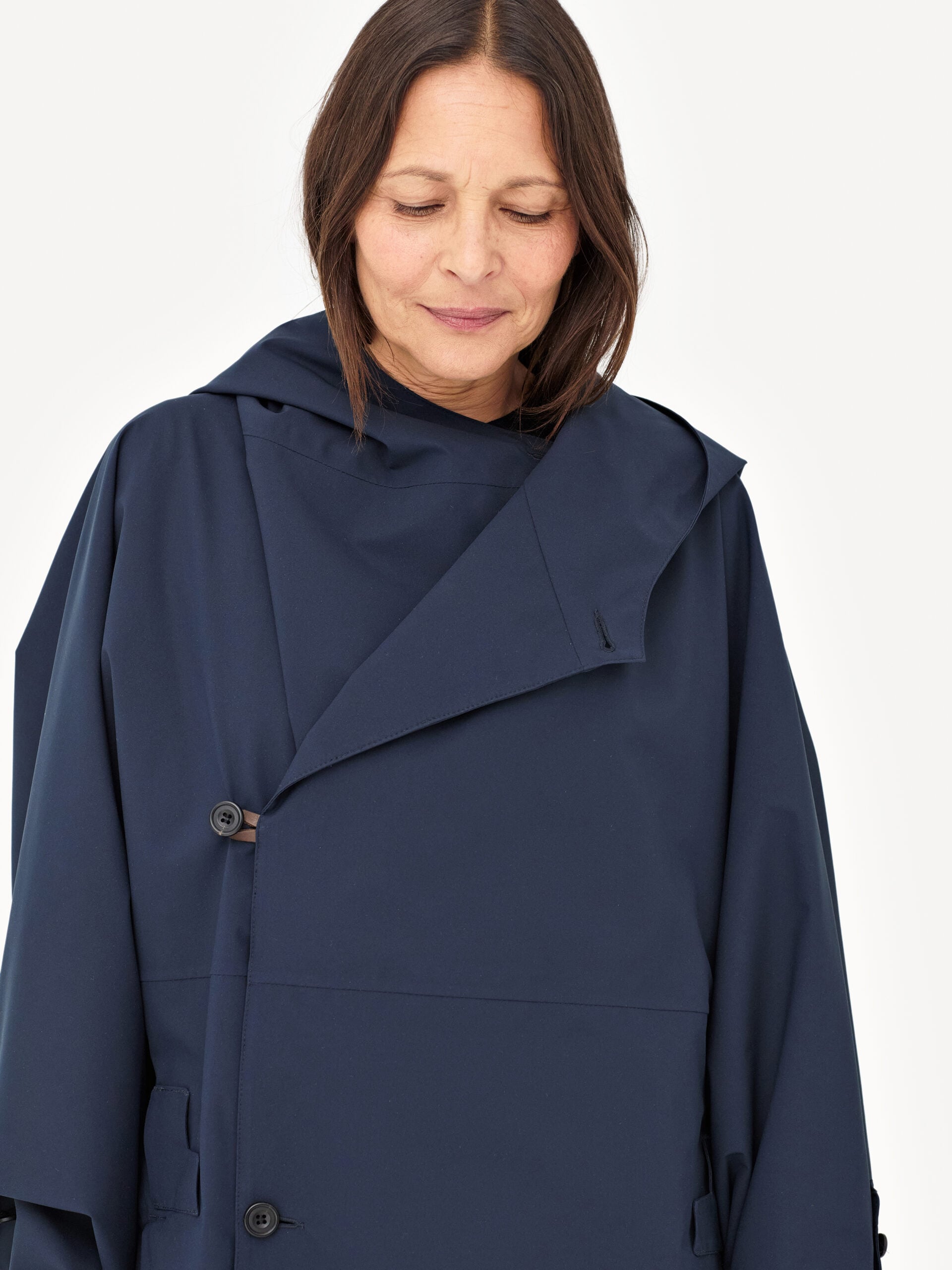 Rive Gauche Redux Unisex - Norwegian Rain