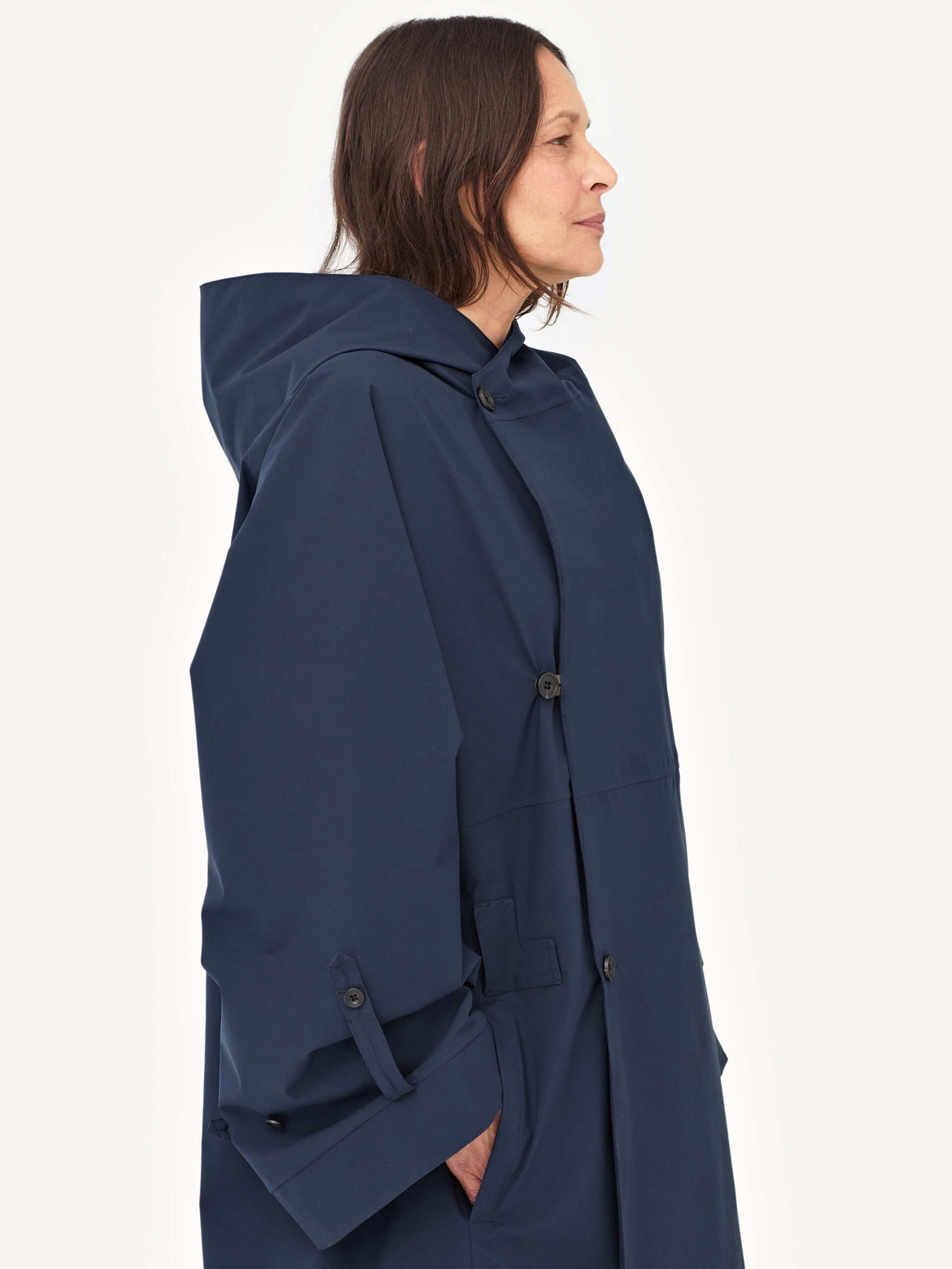 Rive Gauche Redux Unisex - Norwegian Rain