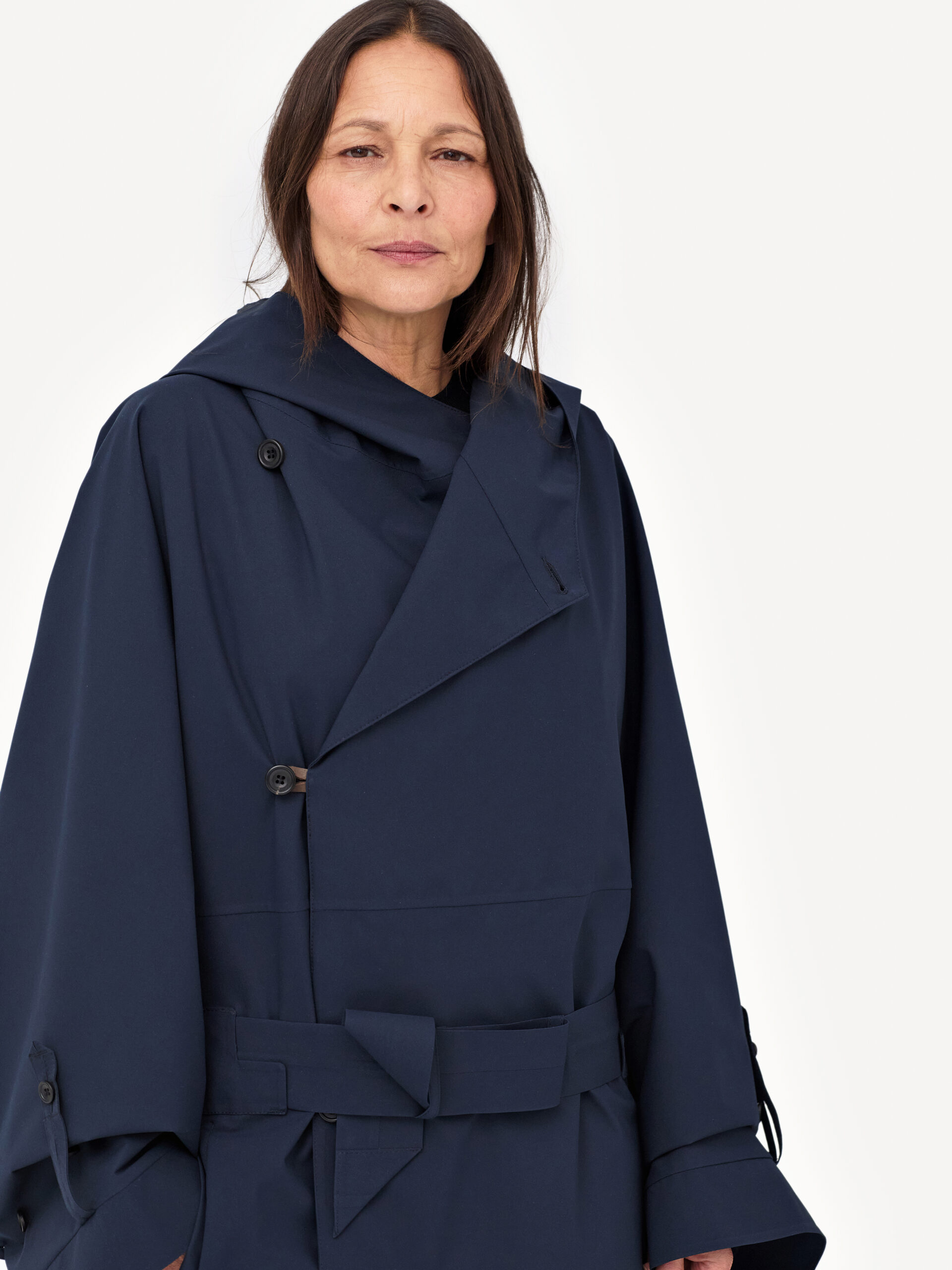 Rive Gauche Redux Unisex - Norwegian Rain