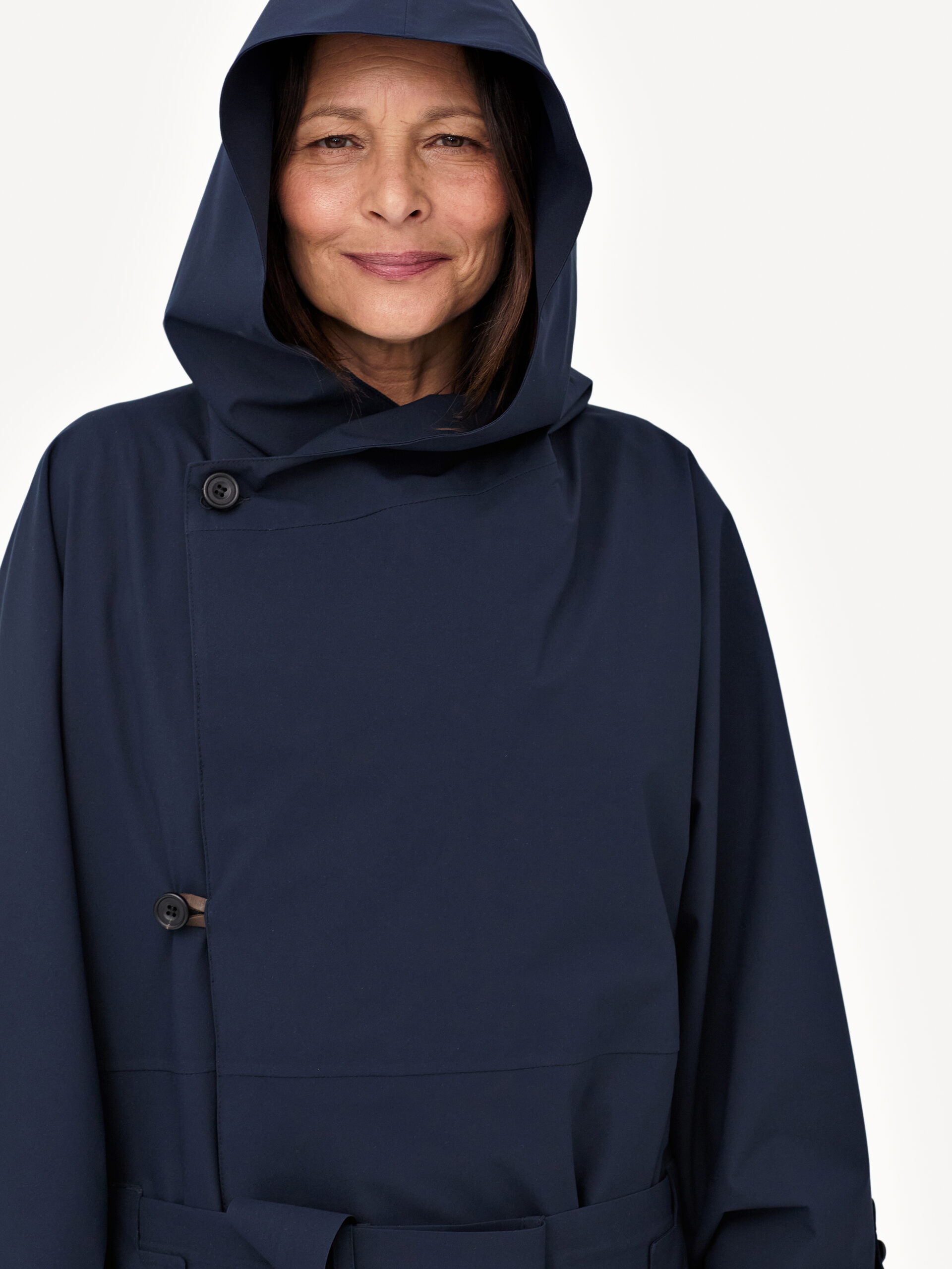 Rive Gauche Redux Unisex - Norwegian Rain