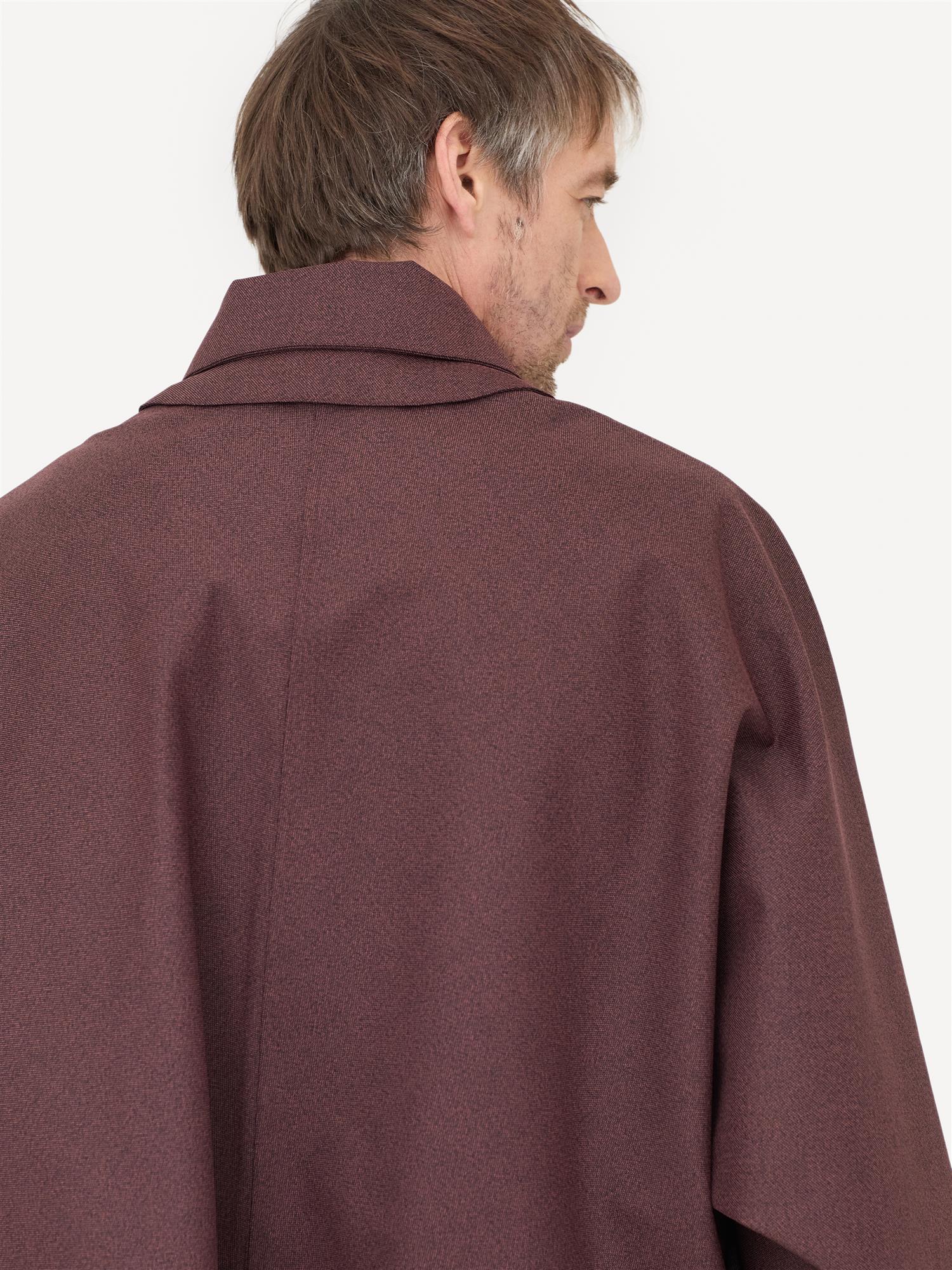 Harmattan Unisex Cropped - Image 3