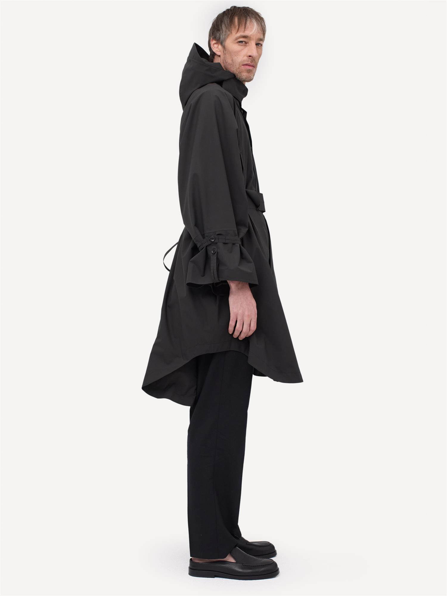 Raincho Unisex Convertible - Image 9