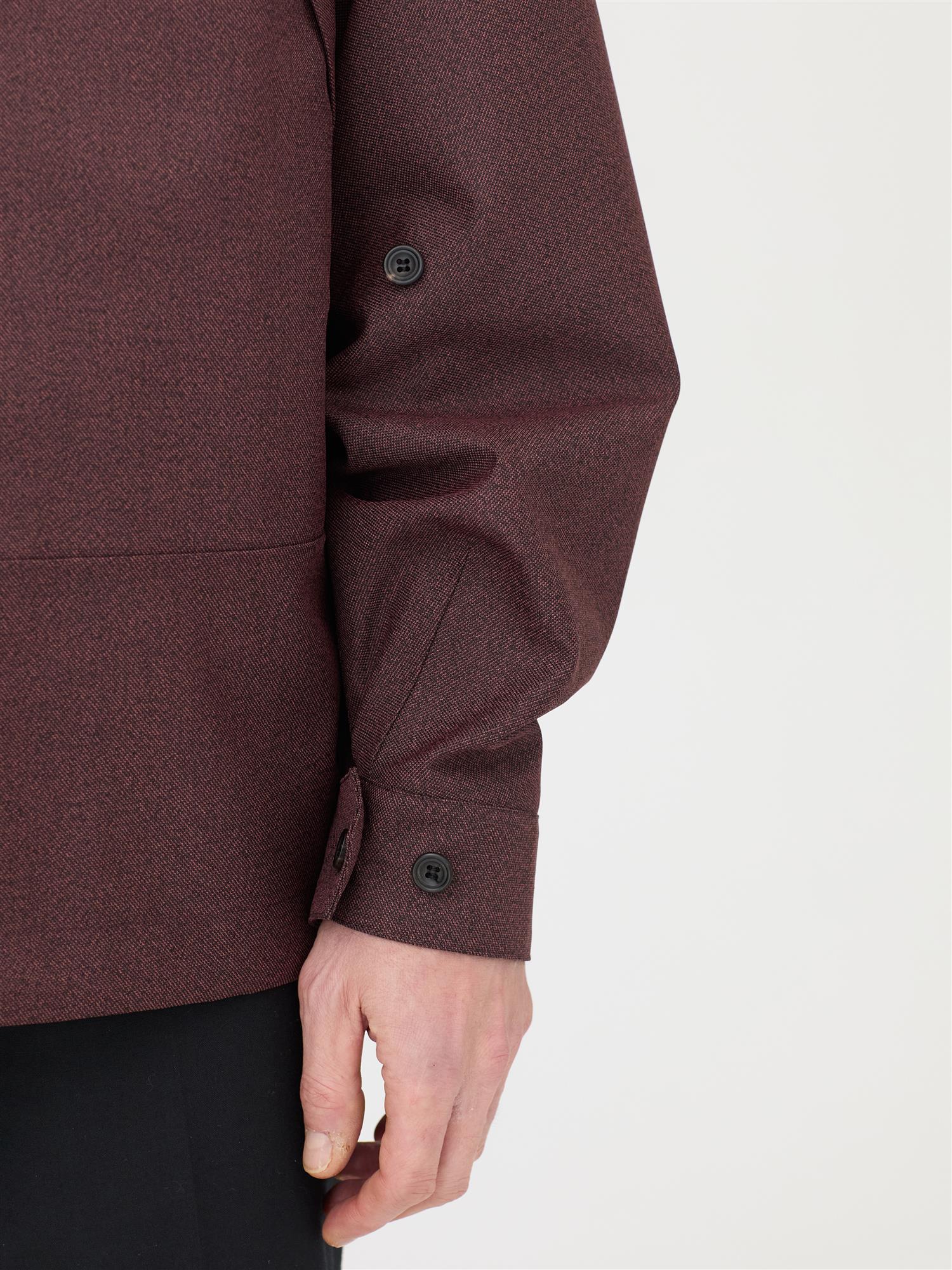 Harmattan Unisex Cropped - Image 9