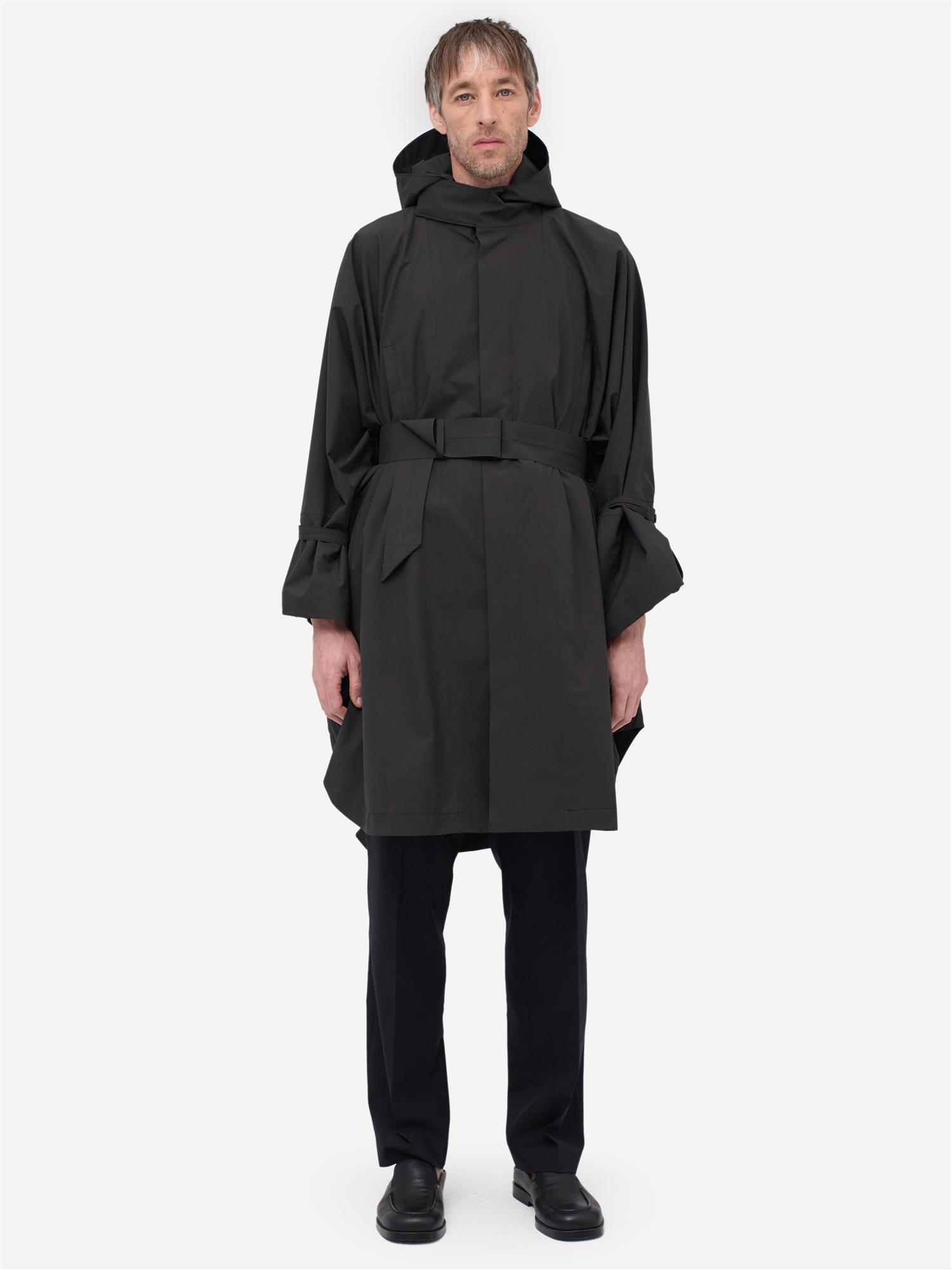 Raincho Unisex Convertible - Image 8