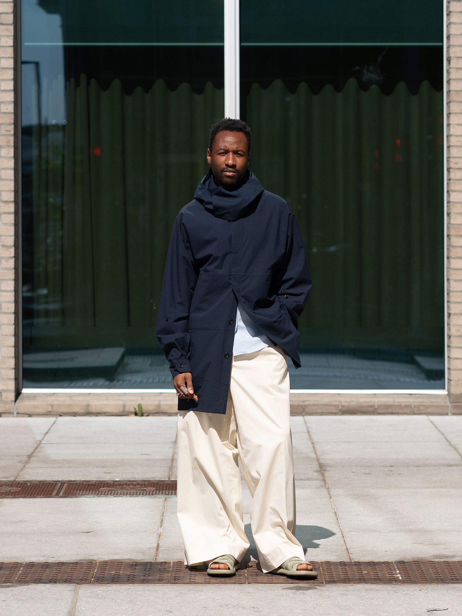 Harmattan Unisex - Image 2