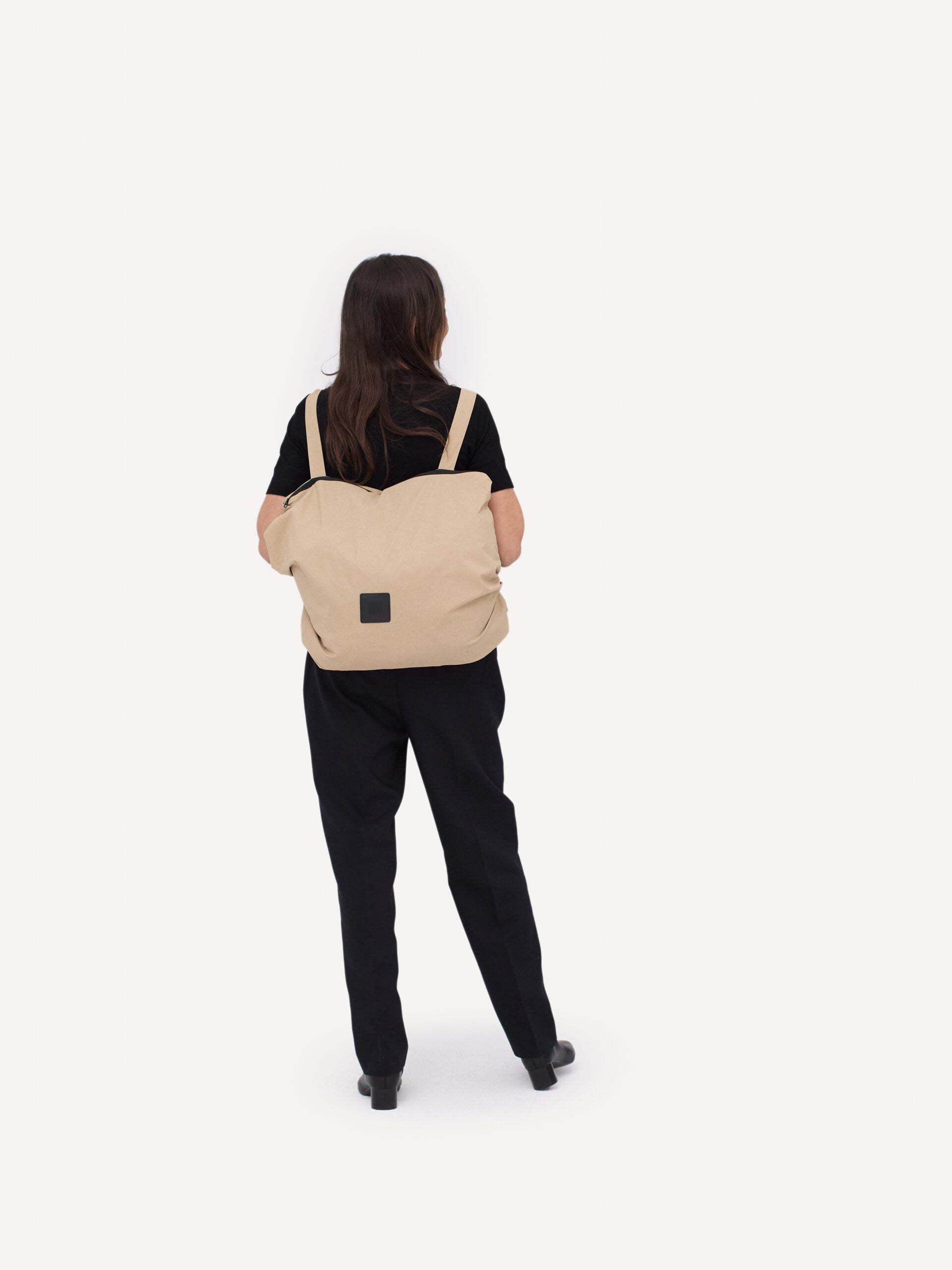 Raincho Unisex Convertible - Norwegian Rain