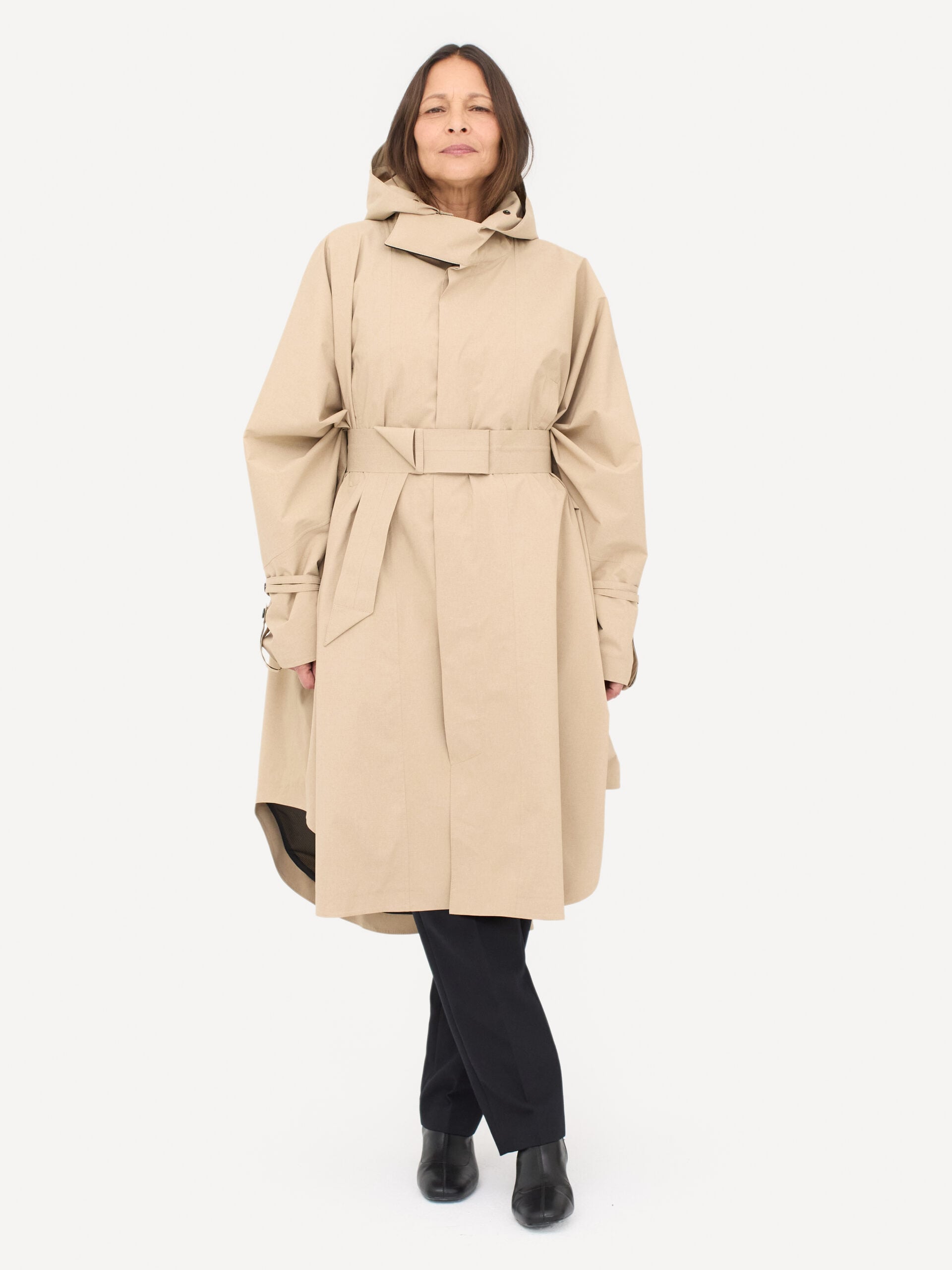 Raincho Unisex Convertible - Norwegian Rain