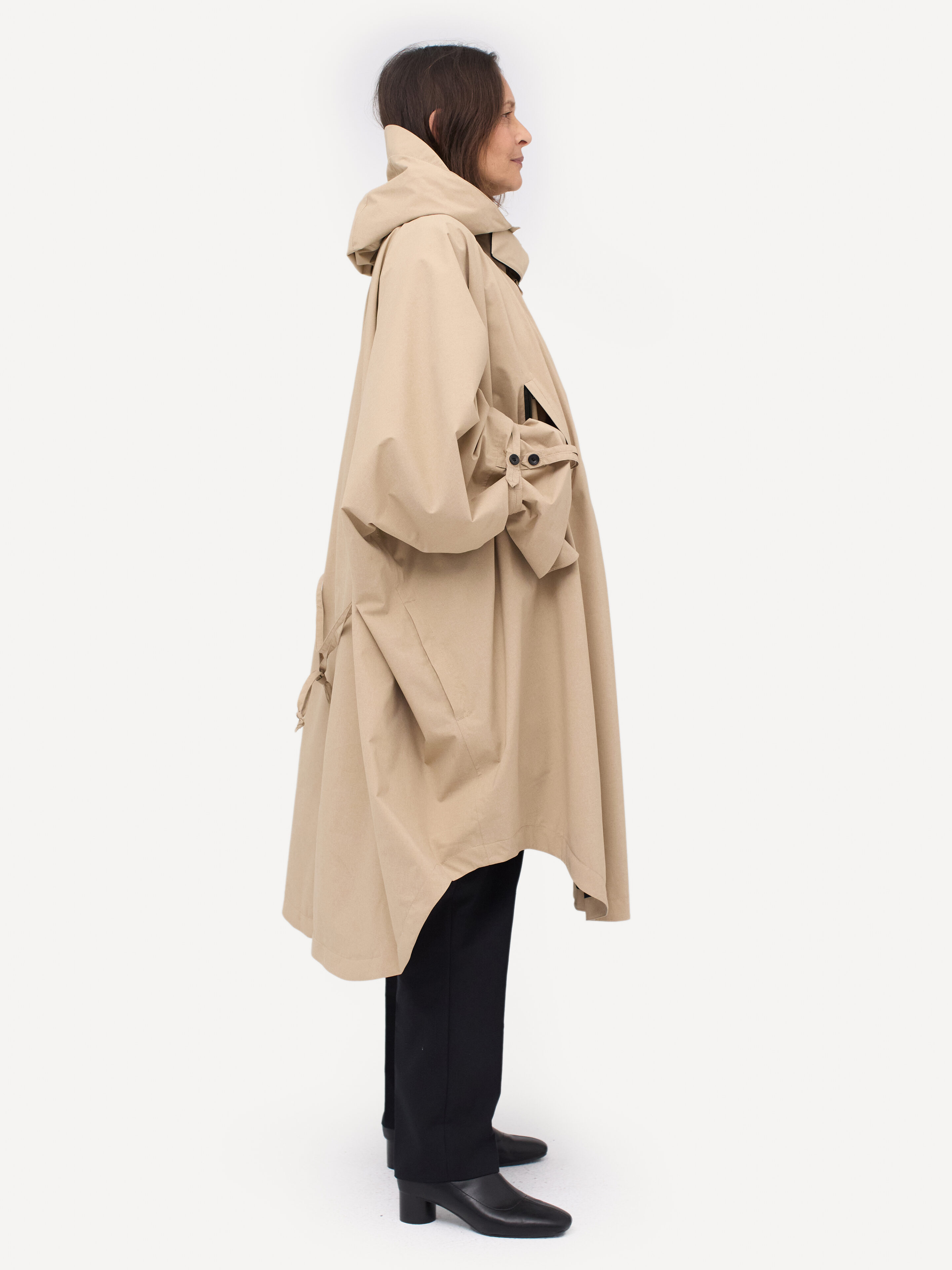 Raincho Unisex Convertible - Image 5