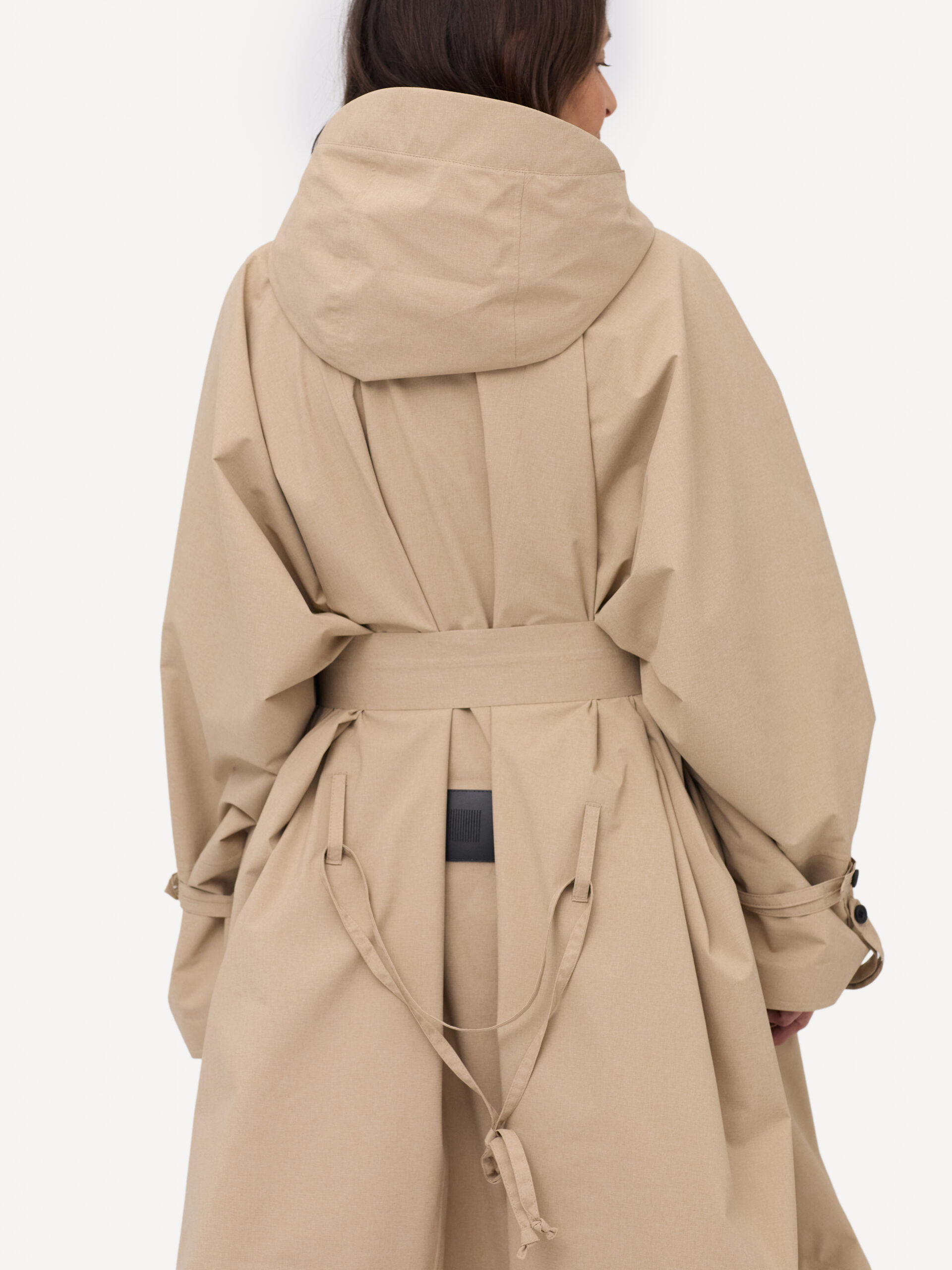 Raincho Unisex Convertible - Norwegian Rain