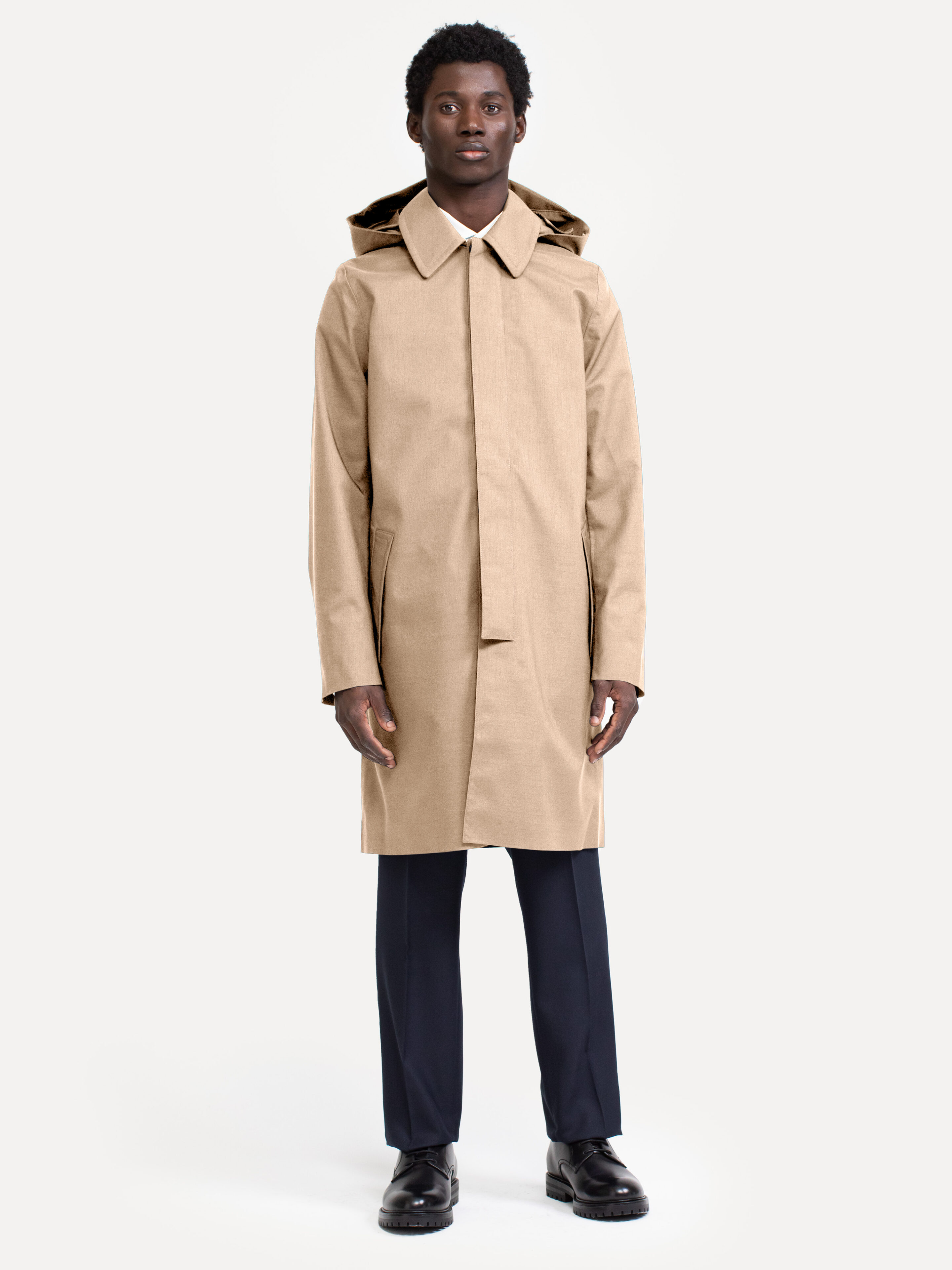Walker Homme Mid Length - Image 4