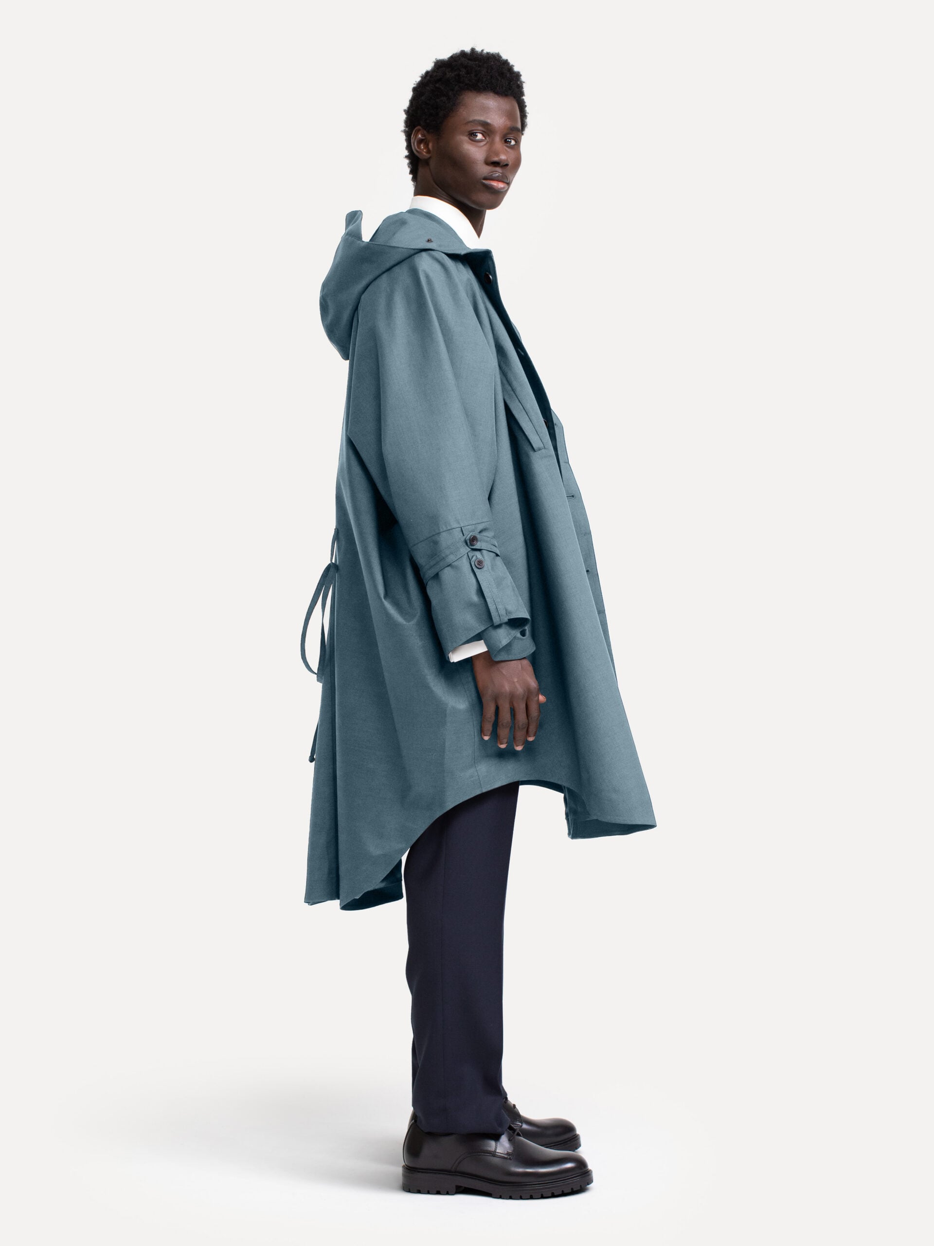 Raincho Unisex - Norwegian Rain