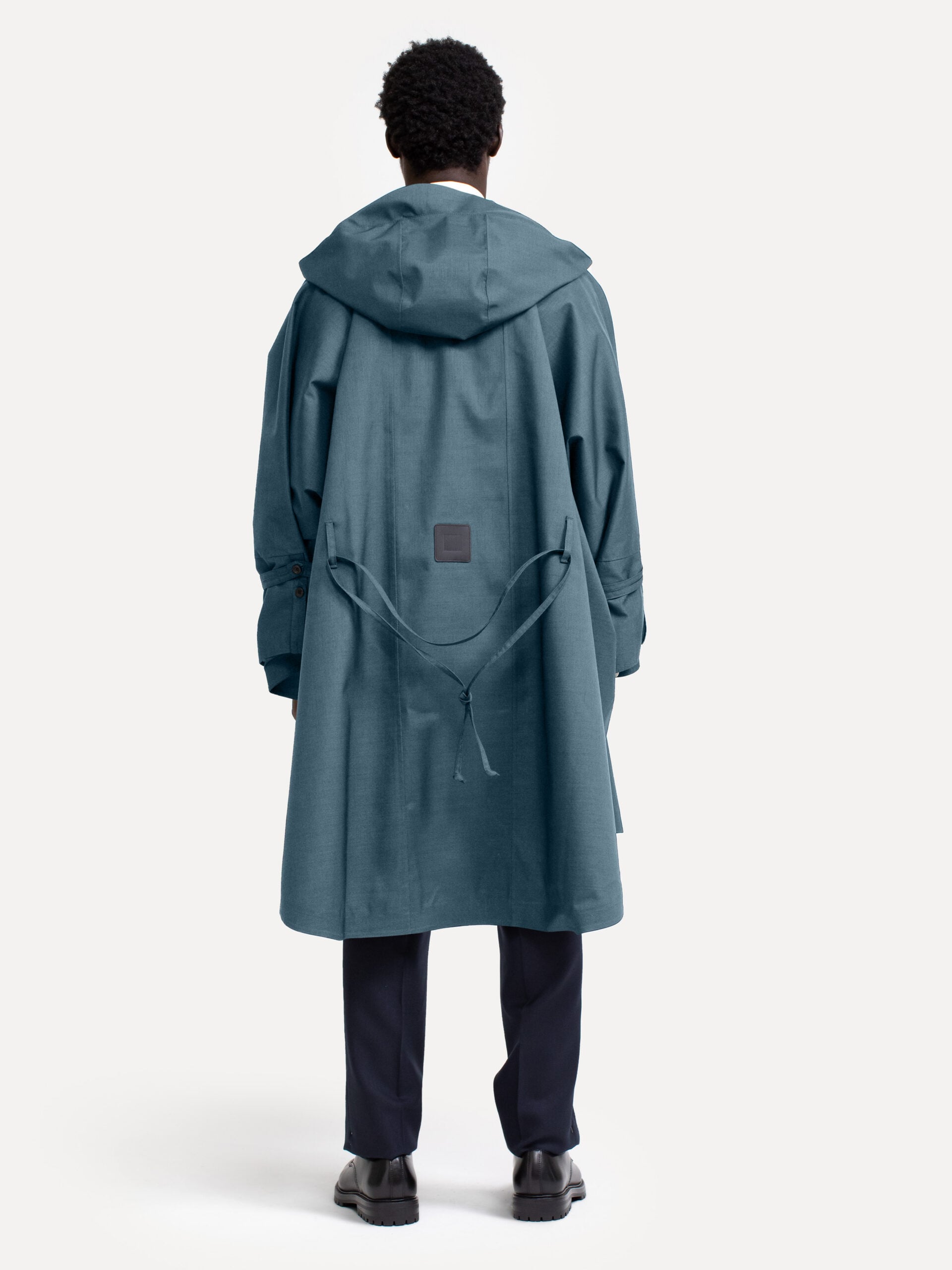Raincho Unisex - Norwegian Rain