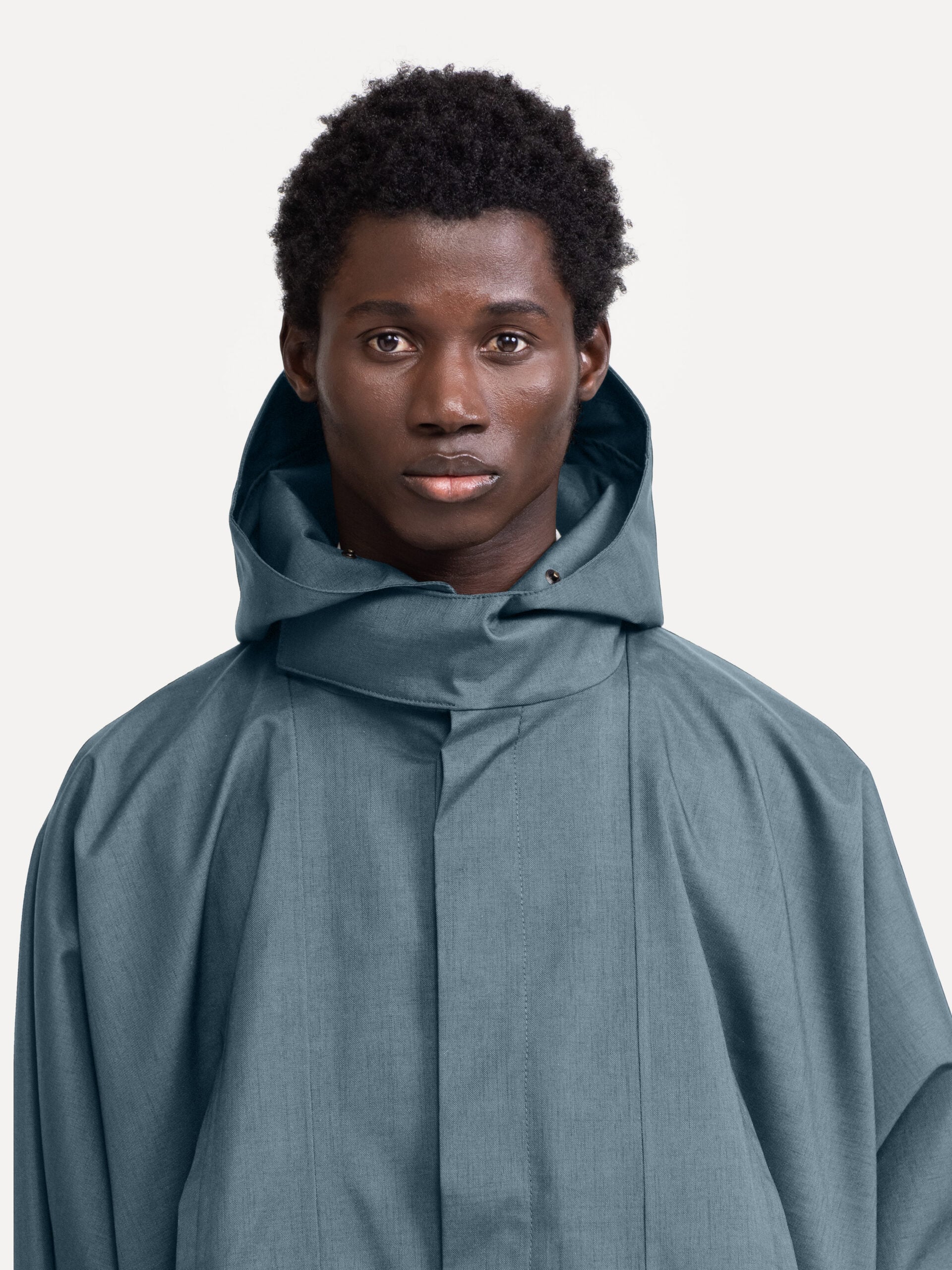 Raincho Unisex - Norwegian Rain