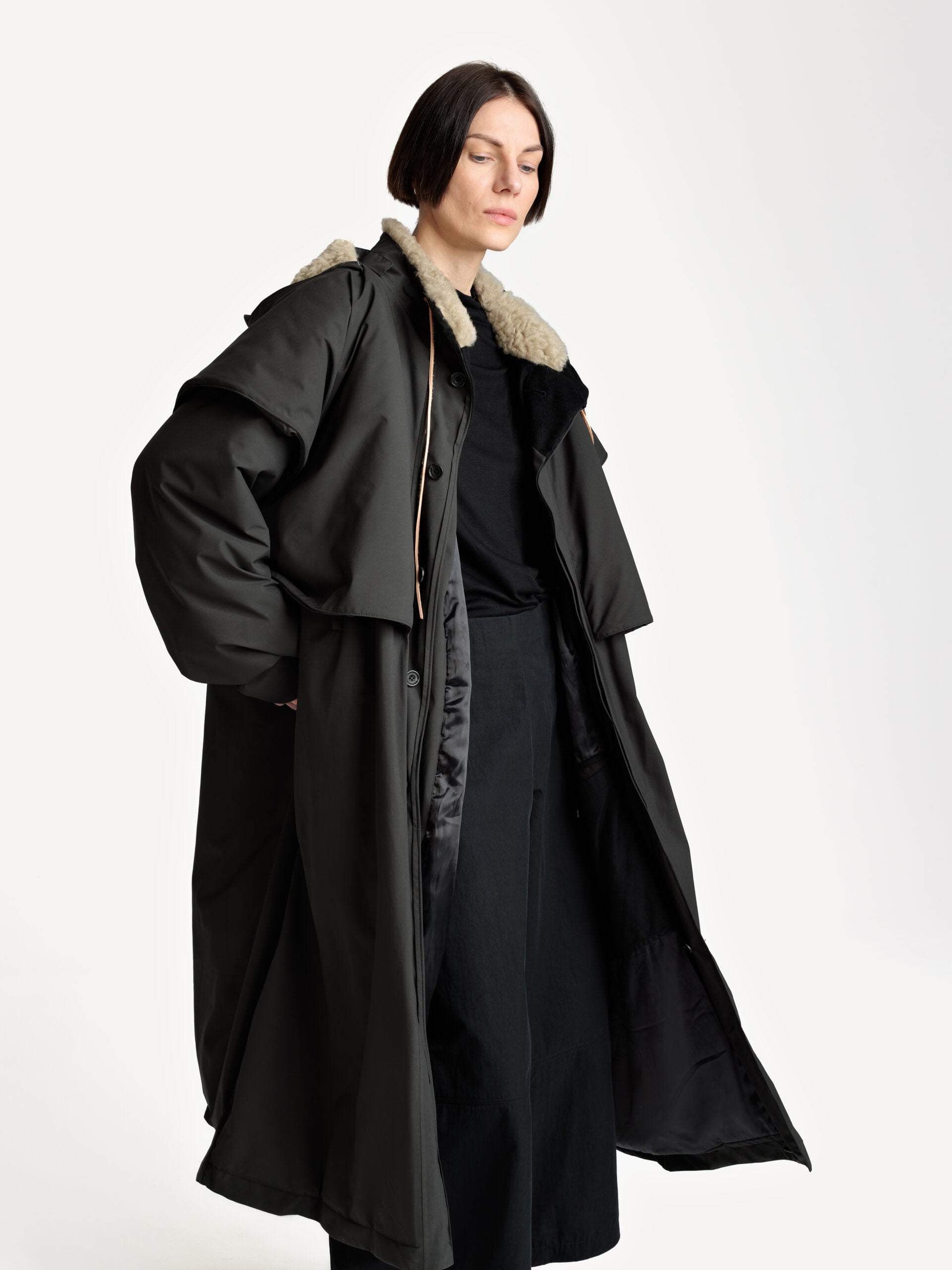 Hokkaido Unisex Ltd Edt 10 pcs - Norwegian Rain