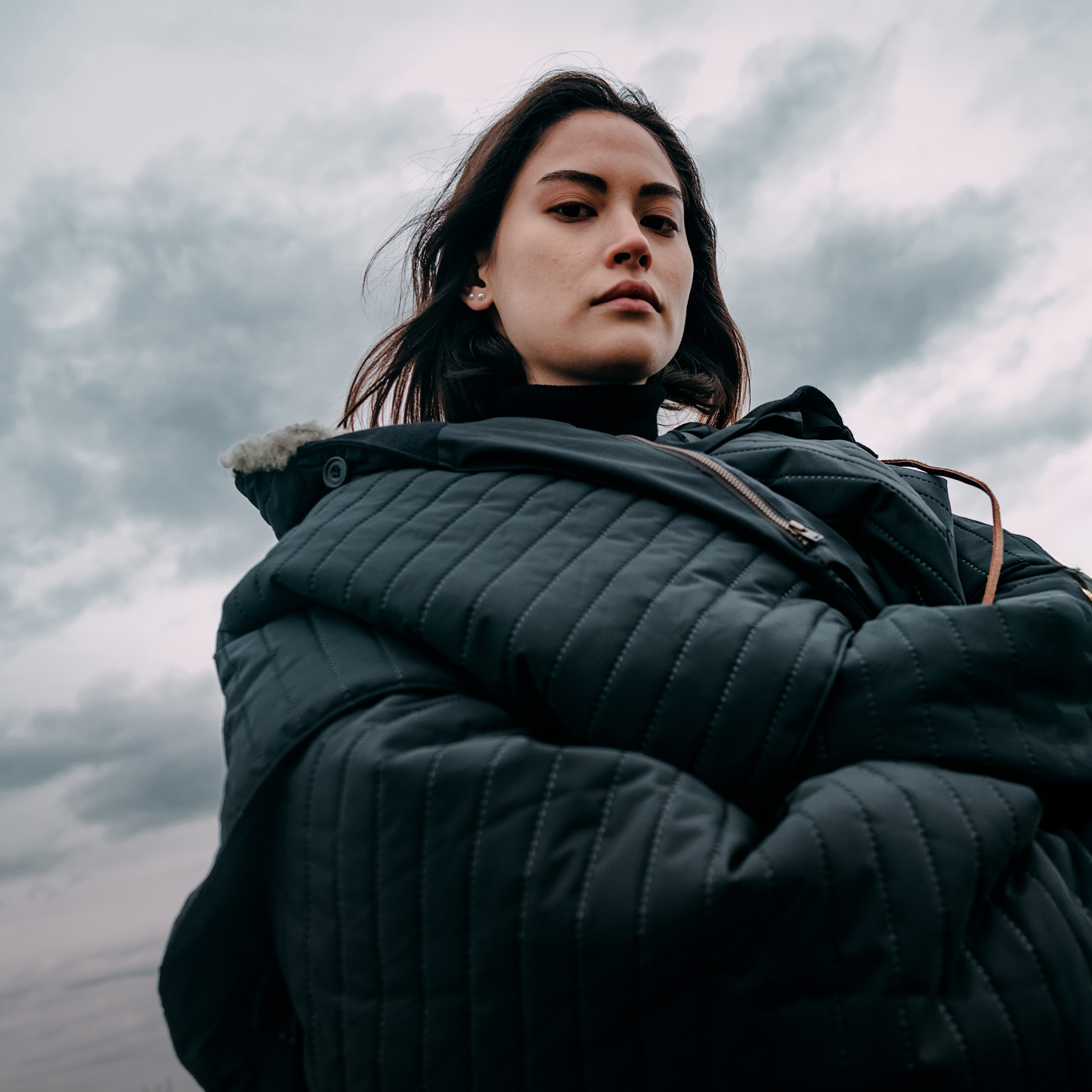 ジャケット・アウター Norwegian Rain Hokkaido Hokkaido Unisex Ltd - Norwegian Rain