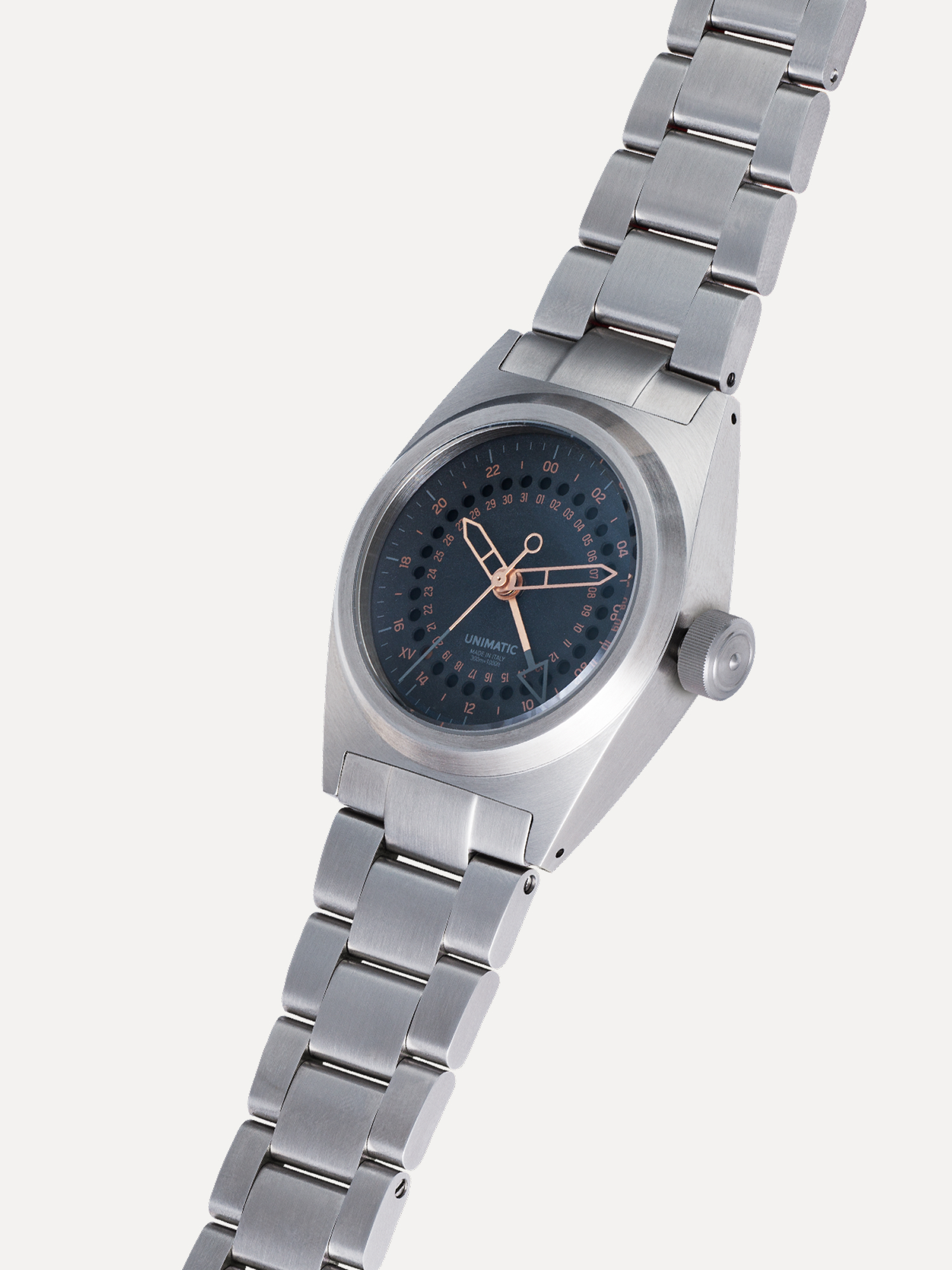 "The Alex" (U2-GMT-NR-A) - Image 5