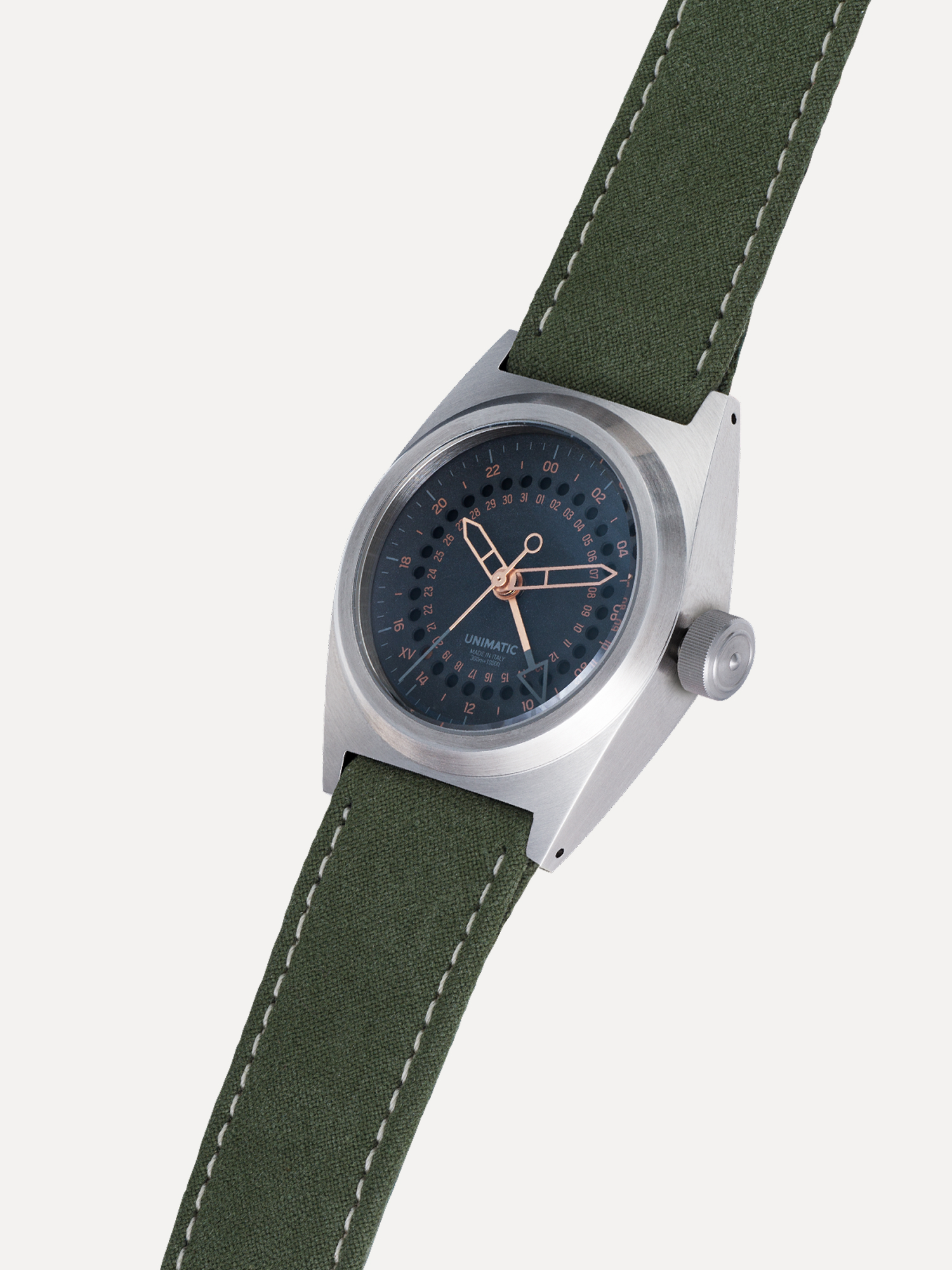 "The Alex" (U2-GMT-NR-A) - Image 8