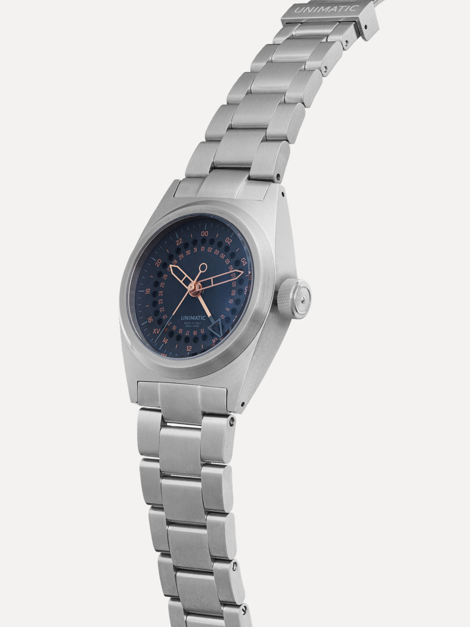 "The Alex" (U2-GMT-NR-A) - Image 9