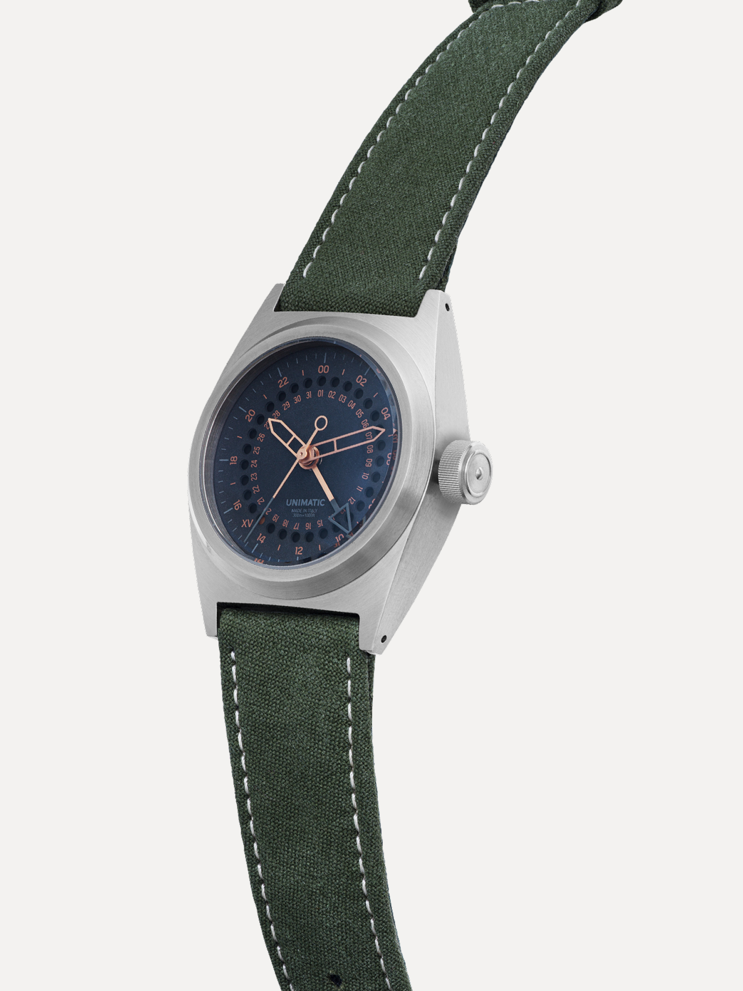 "The Alex" (U2-GMT-NR-A) - Image 10