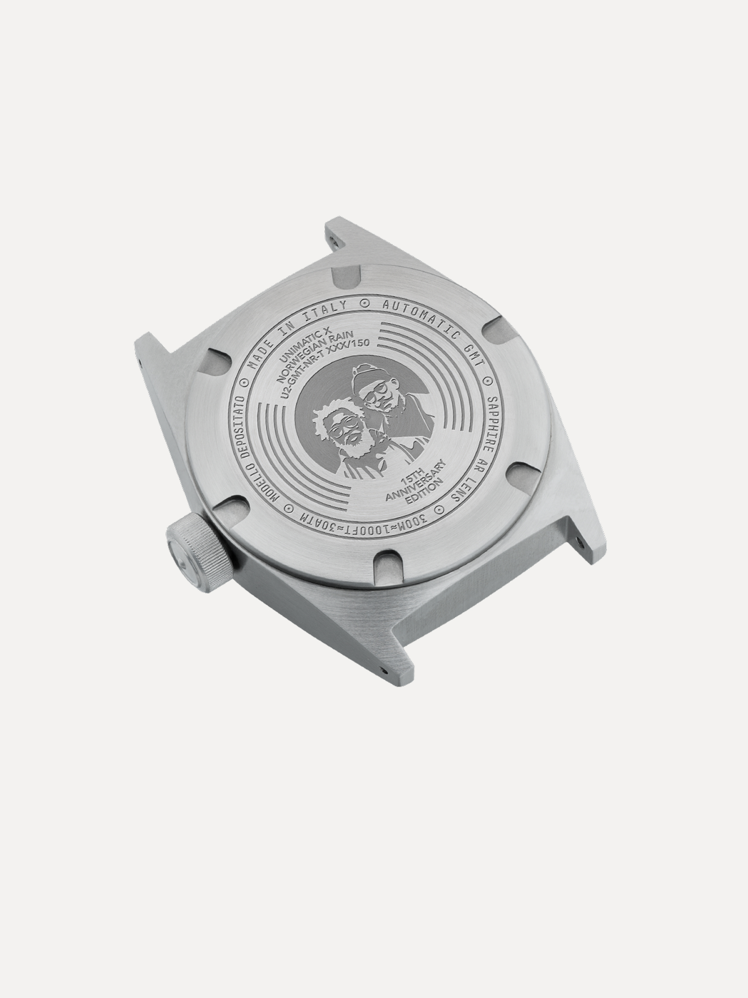 "The Alex" (U2-GMT-NR-A) - Image 4