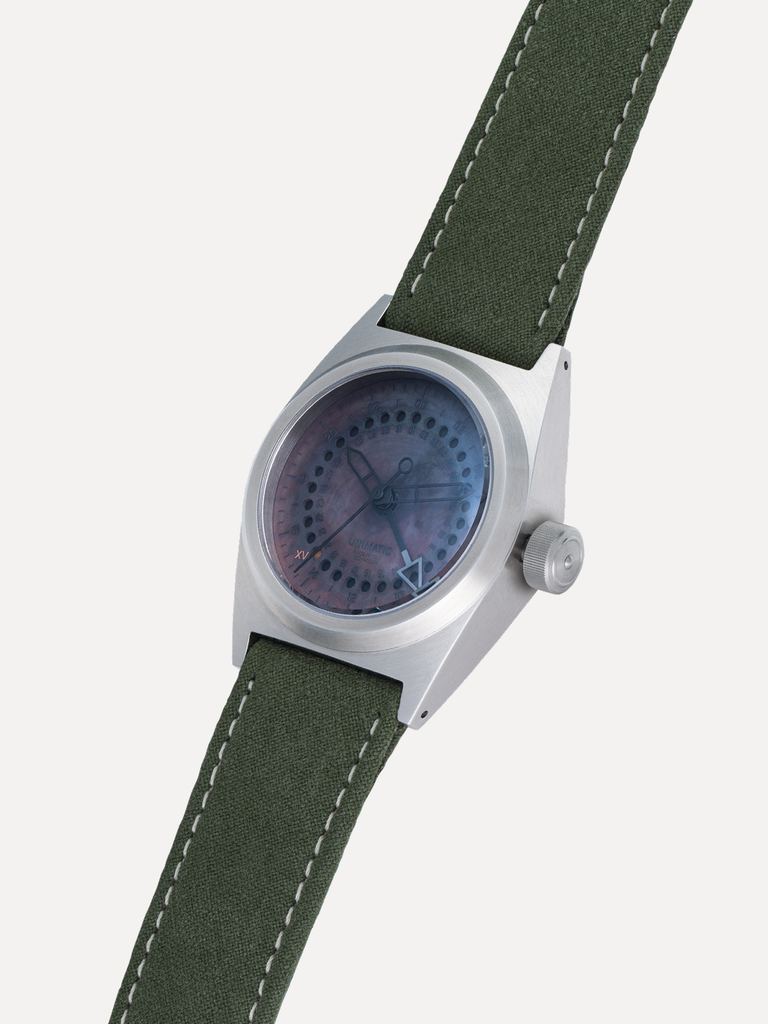 "The T" (U2-GMT-NR-T) - Image 5