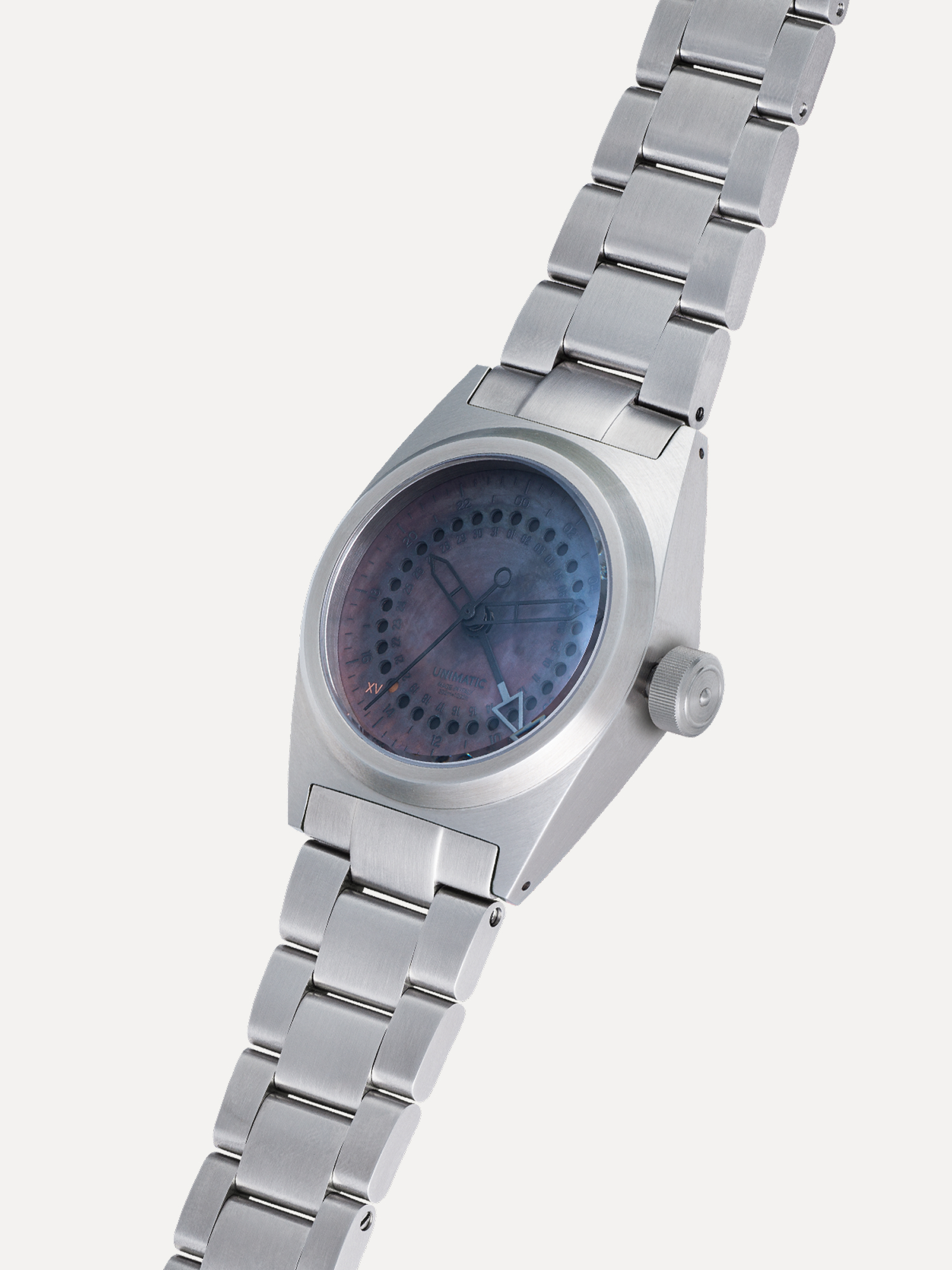 "The T" (U2-GMT-NR-T) - Image 8