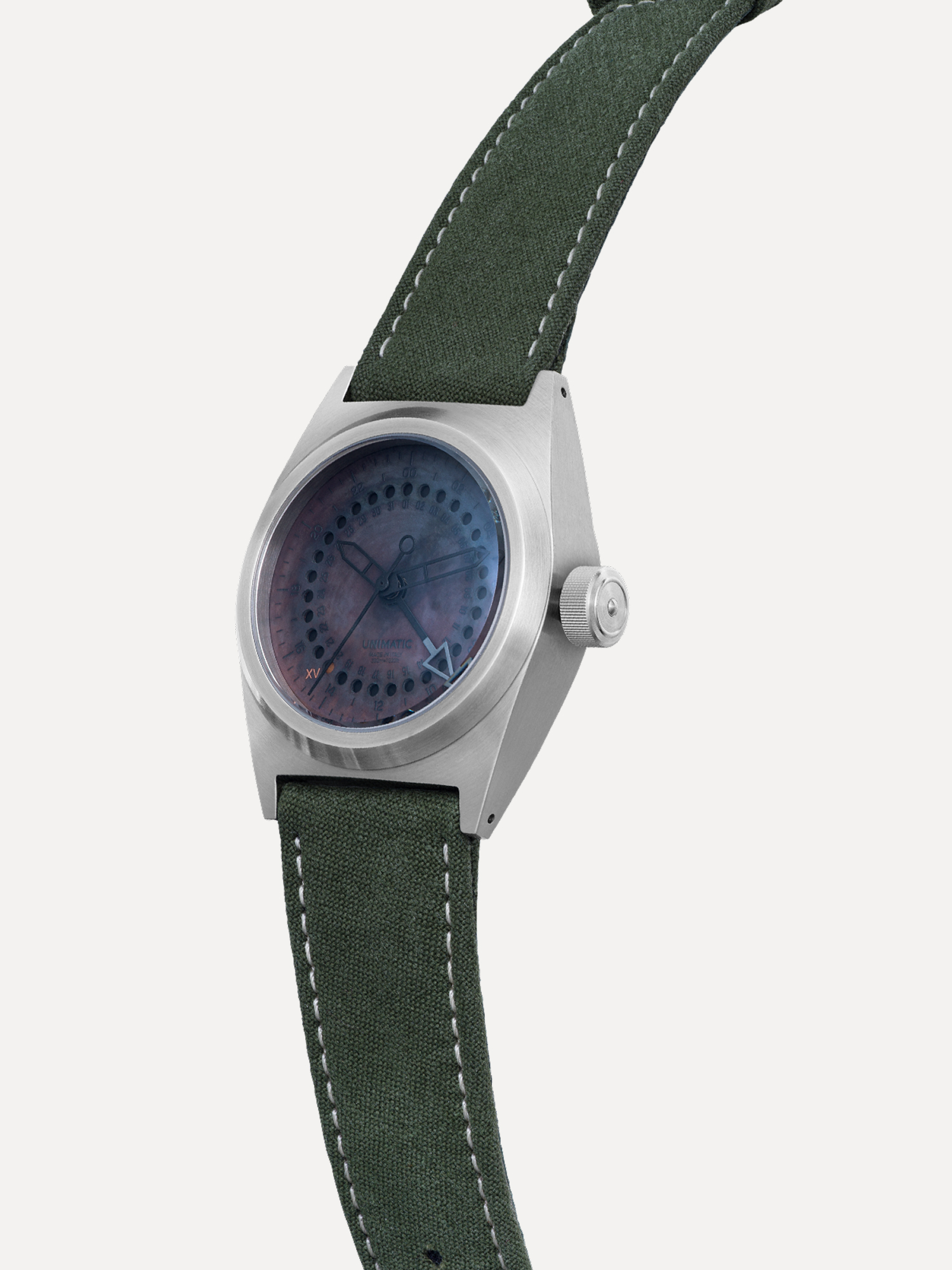 "The T" (U2-GMT-NR-T) - Image 9